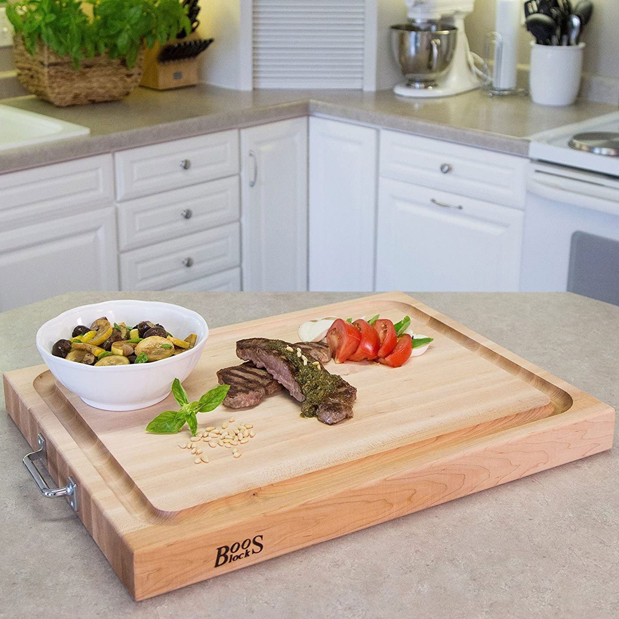 John Boos 184547 Cutting-Boards - View #11