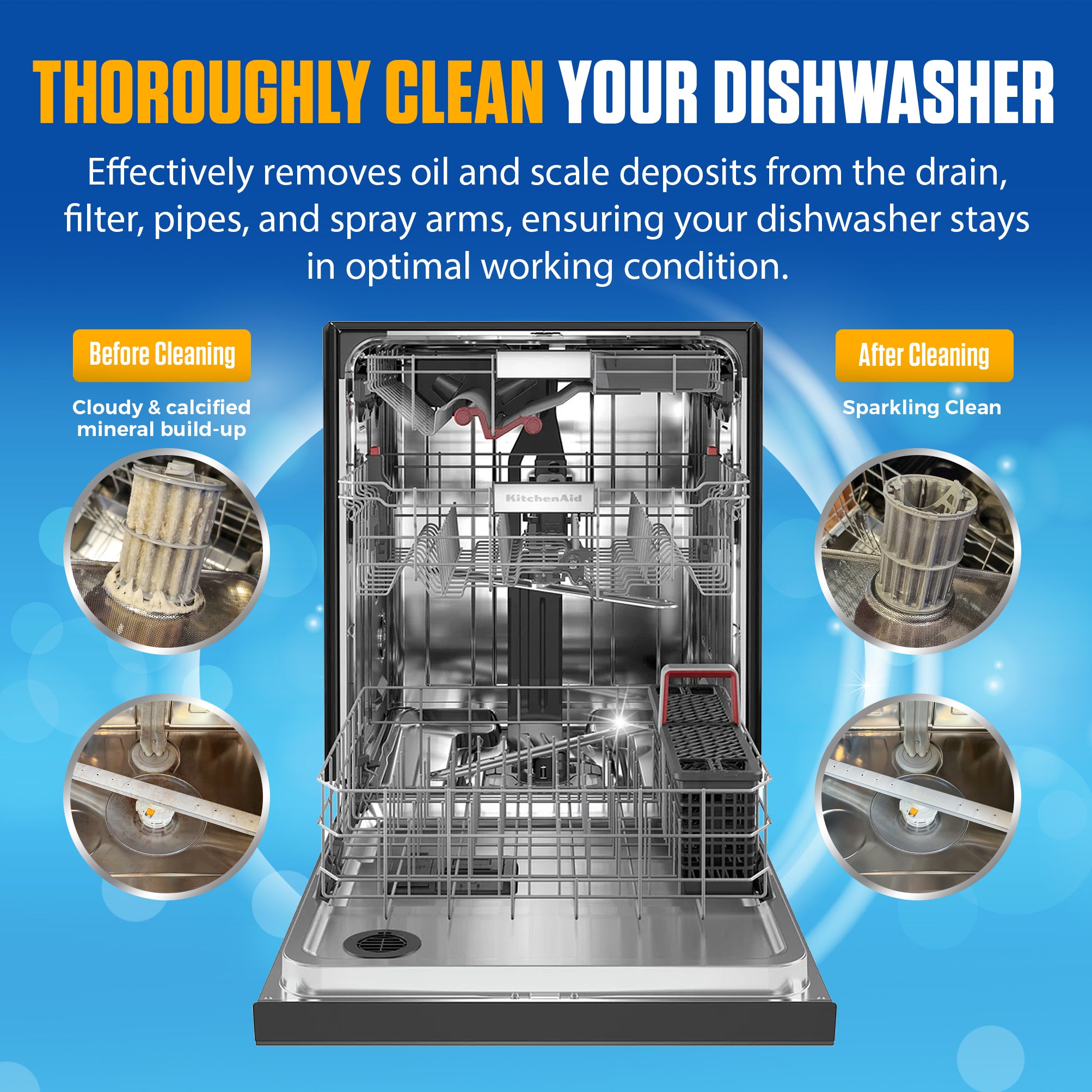 Bastion 850036192657 Dishwasher-Detergent - View #2