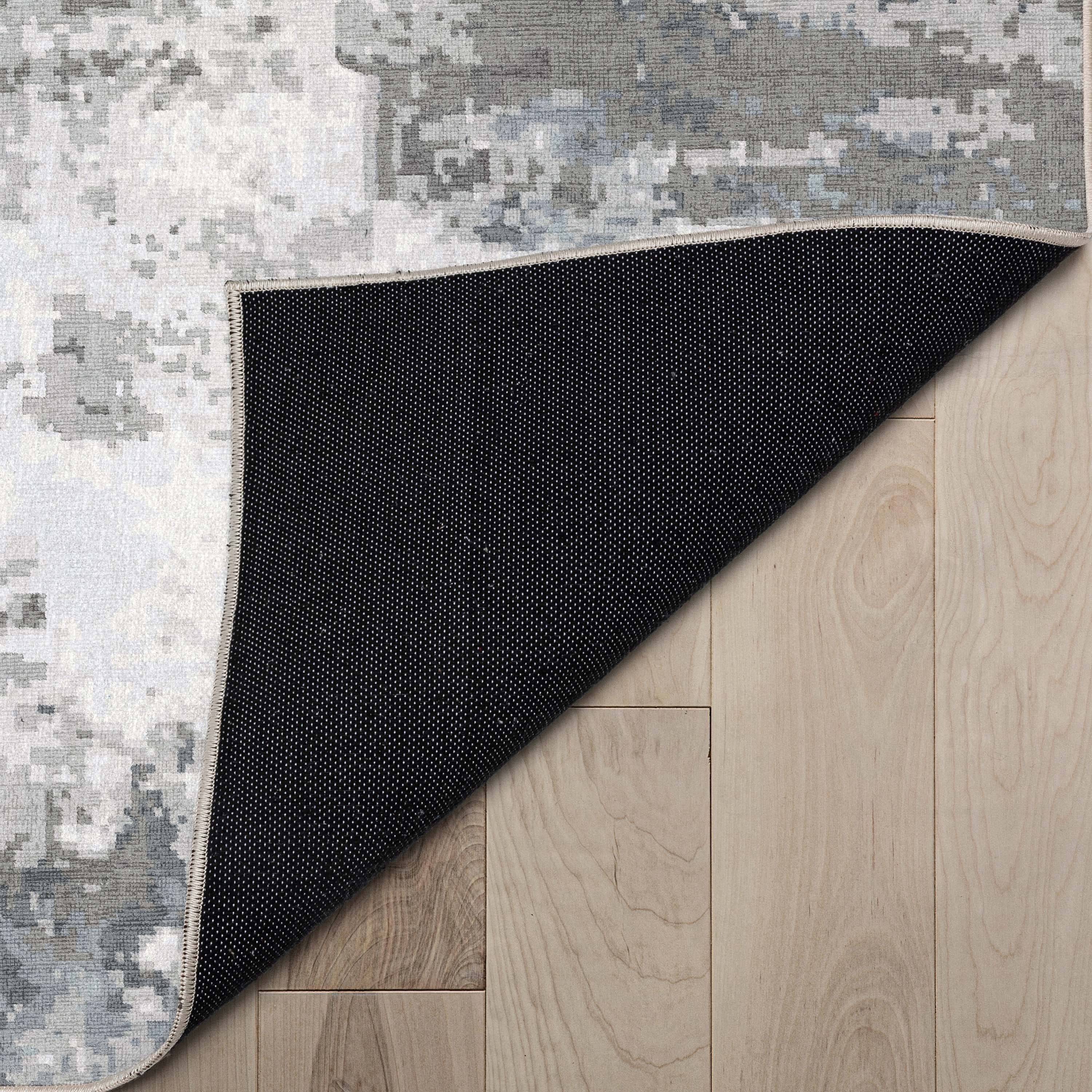 Well Woven W-AB-07A-5 rugs - View #3