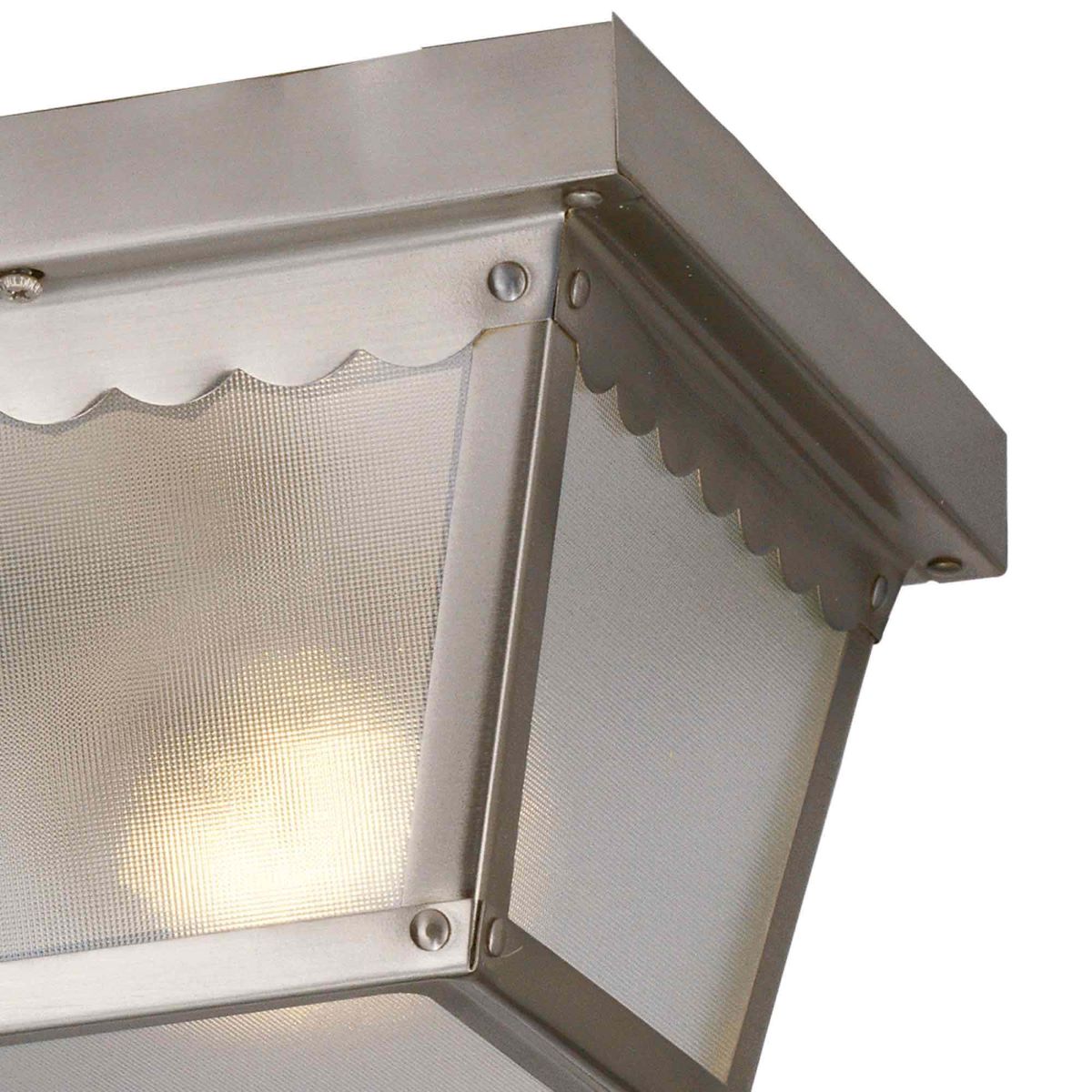 Volume Lighting V7231-33 flushmounts - View #6