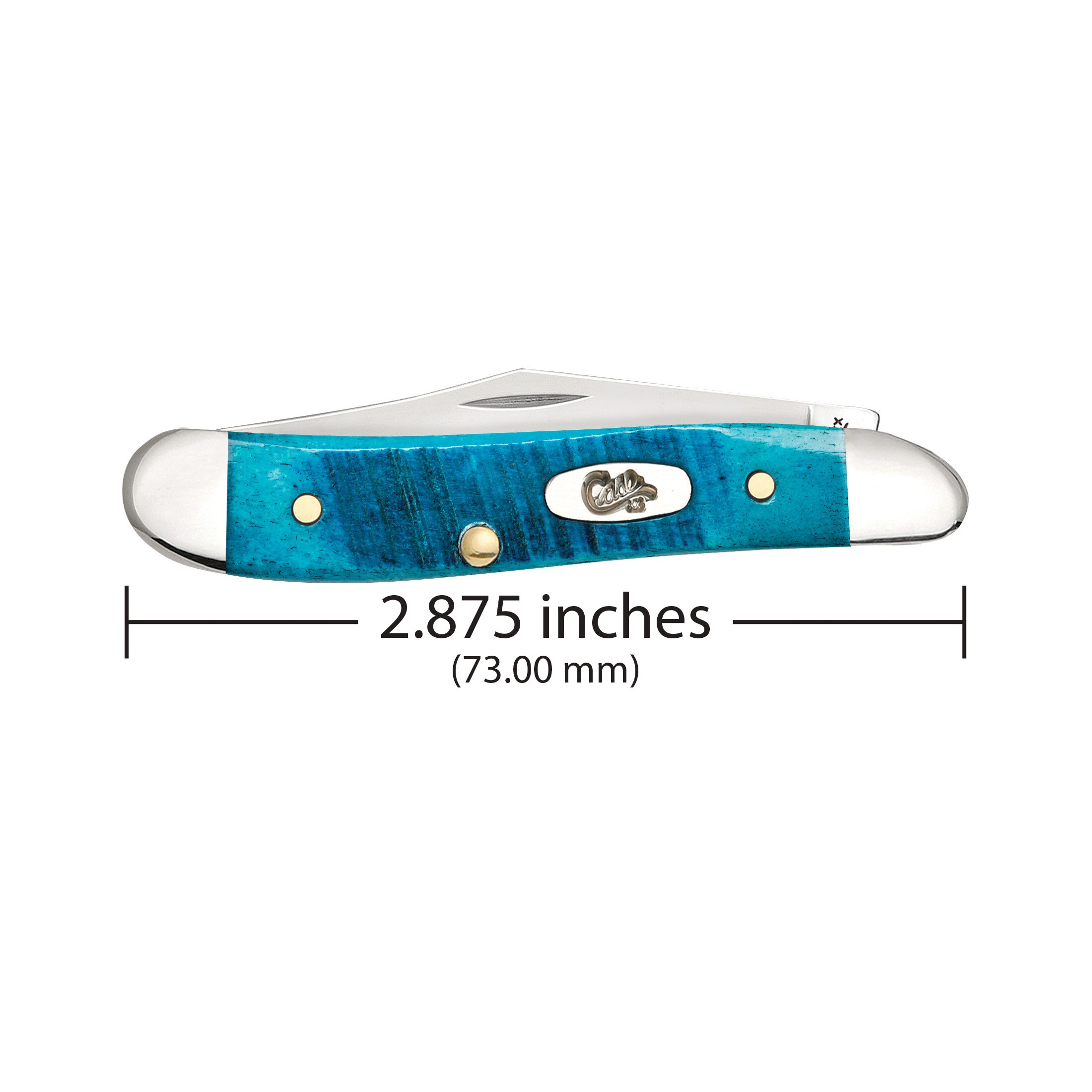 Case Cutlery FI25596 Pocket-Knives - View #2