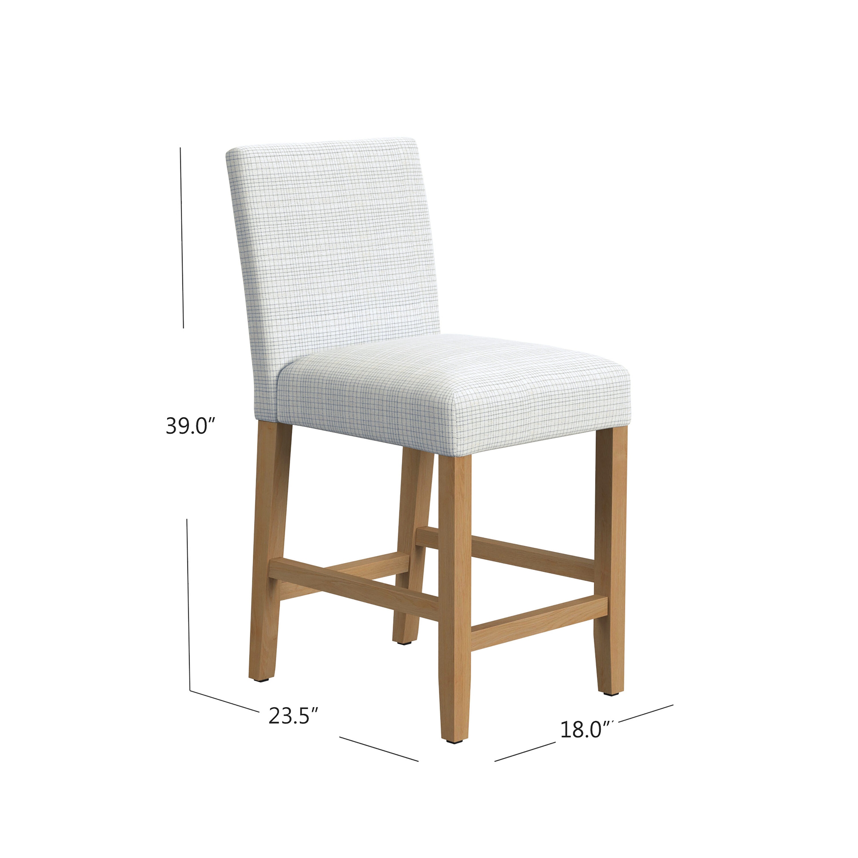 HomePop K8680.24-F2426 stools - View #7