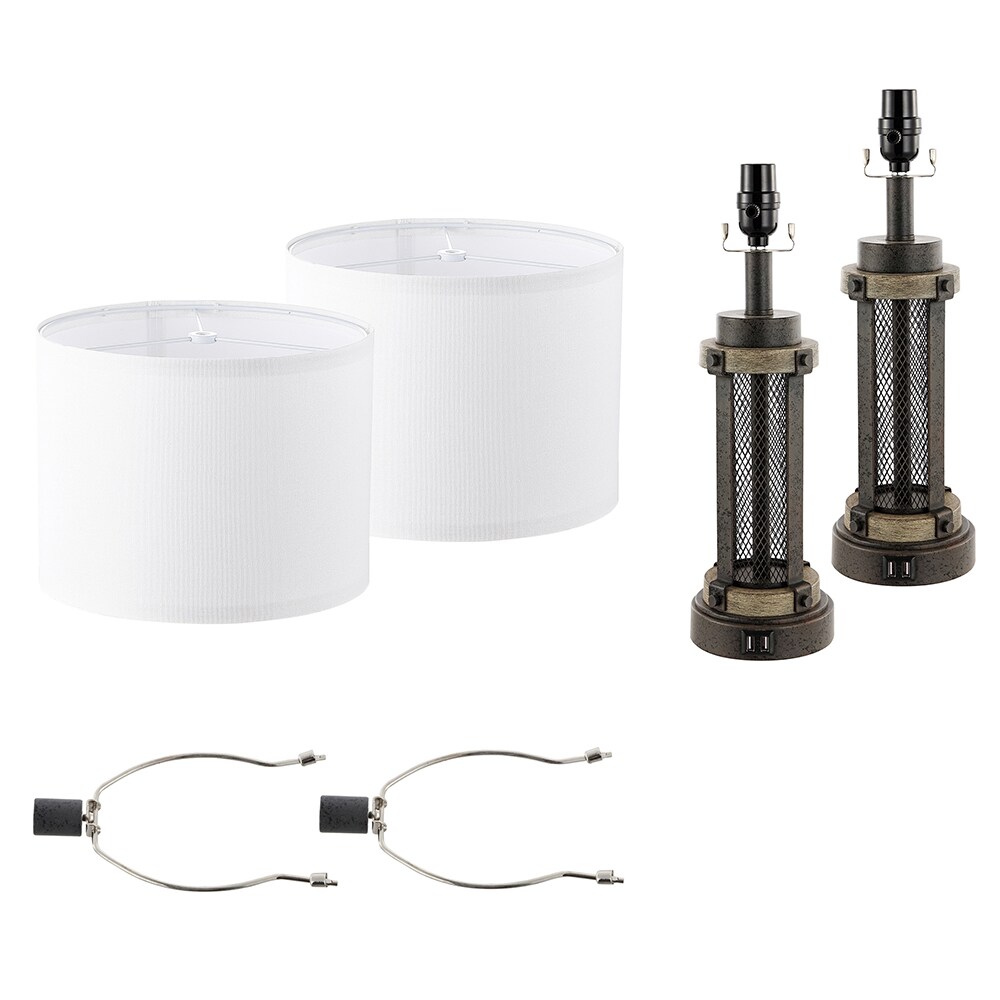 True Fine TD30010T-2PK Table-Lamps - View #10