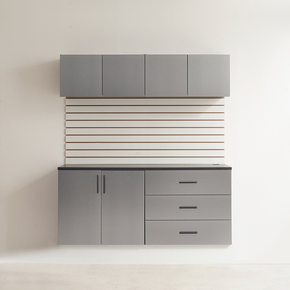 Klair Living AST-B2CD Garage-Storage-Systems - View #4