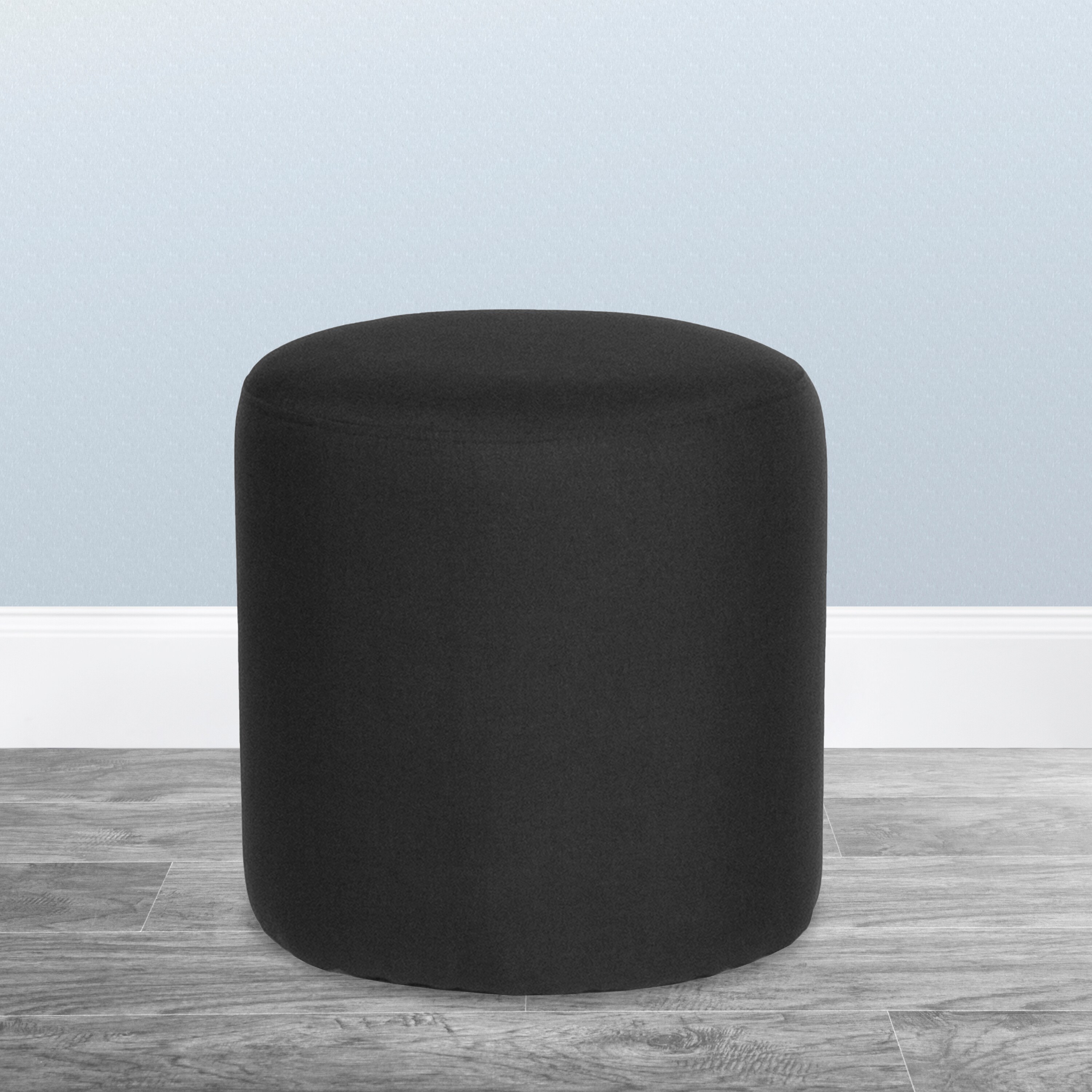 Flash Furniture 889142228981 Indoor-Ottomans - View #2