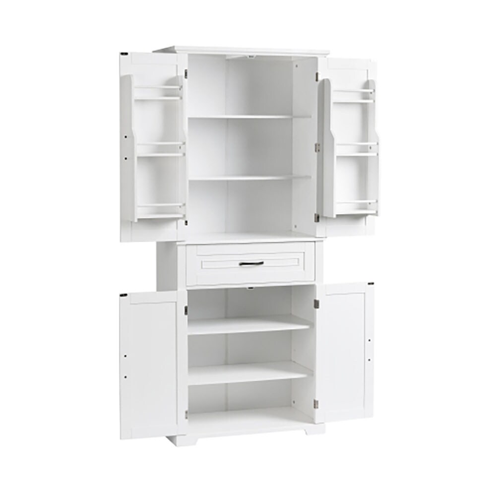 GZMR GZ1660-K-WA Utility-Storage-Cabinets - View #12