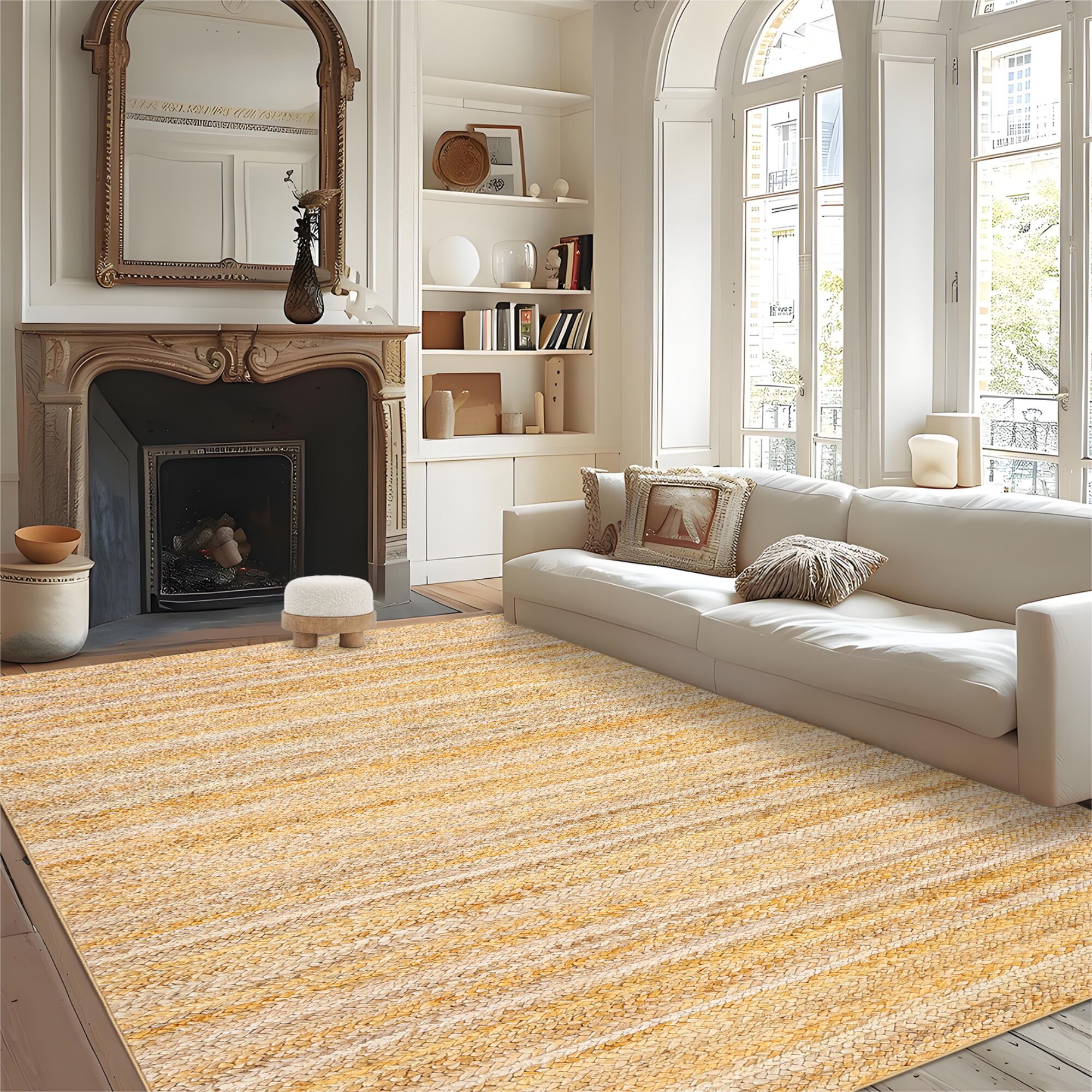 IdealHouse CMC-4QLM-S1AD2R2NMA rugs - View #4