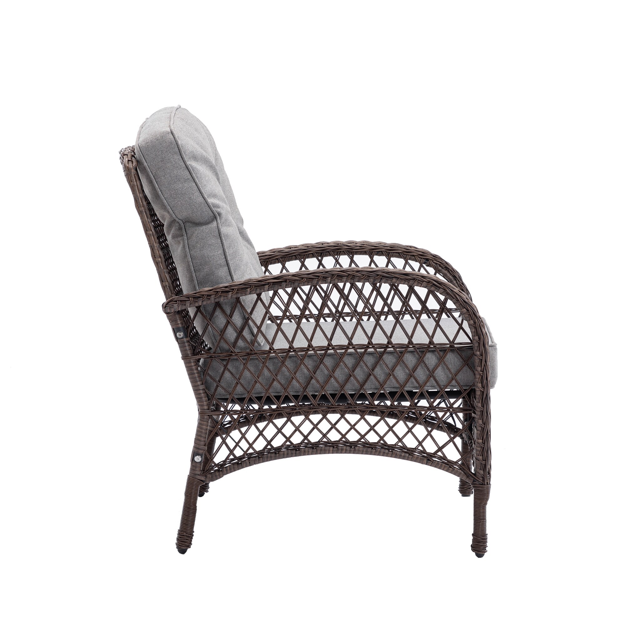 Clihome CL-HFS018 Patio-Conversation-Sets - View #9