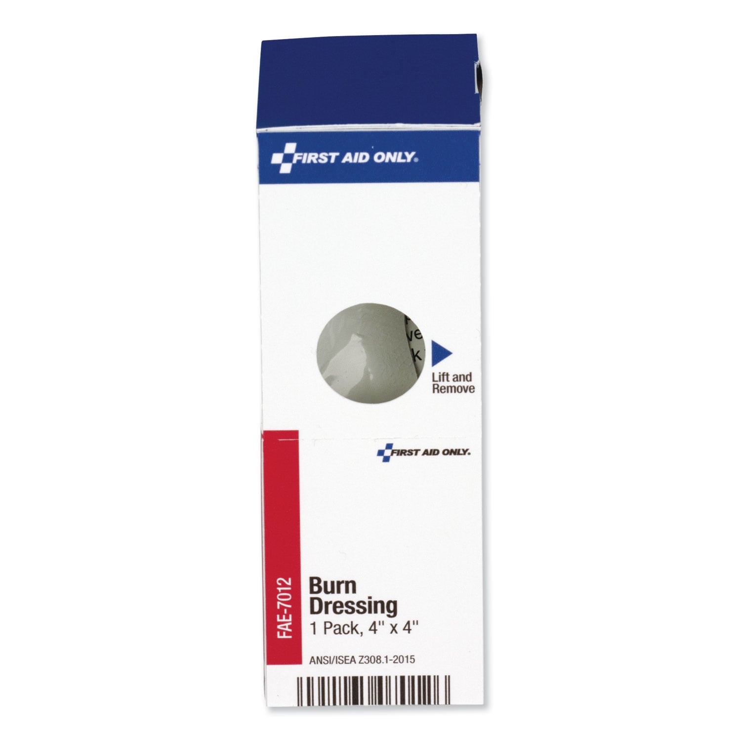 First Aid Only FAE-7012 First-Aid-Kits - View #2