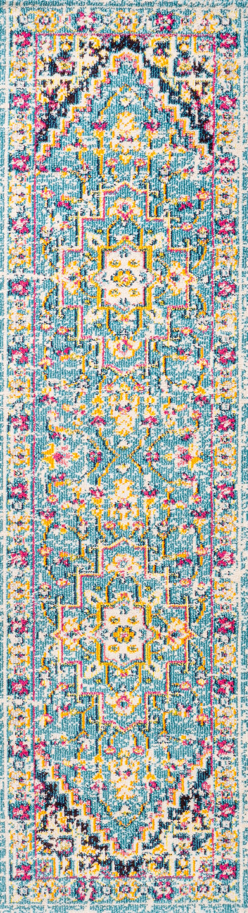 JONATHAN  Y MDP207E-28 rugs - View #2