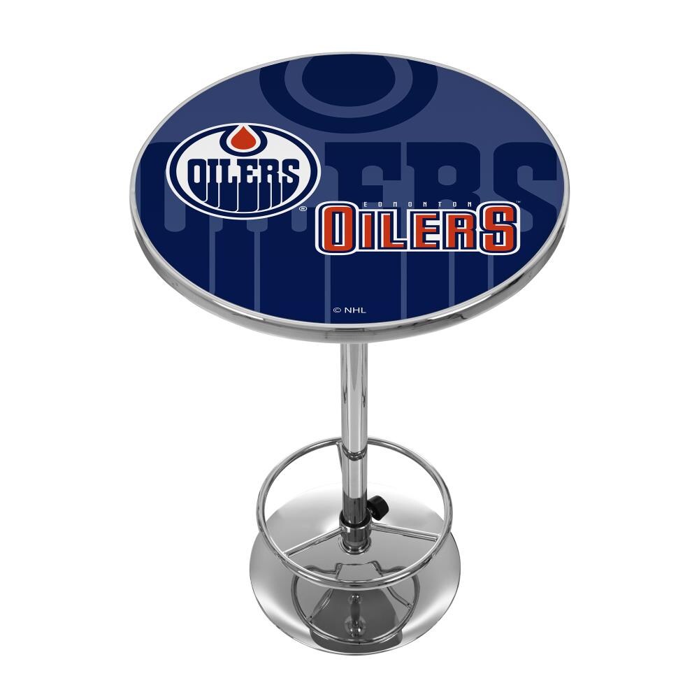 oilers bar