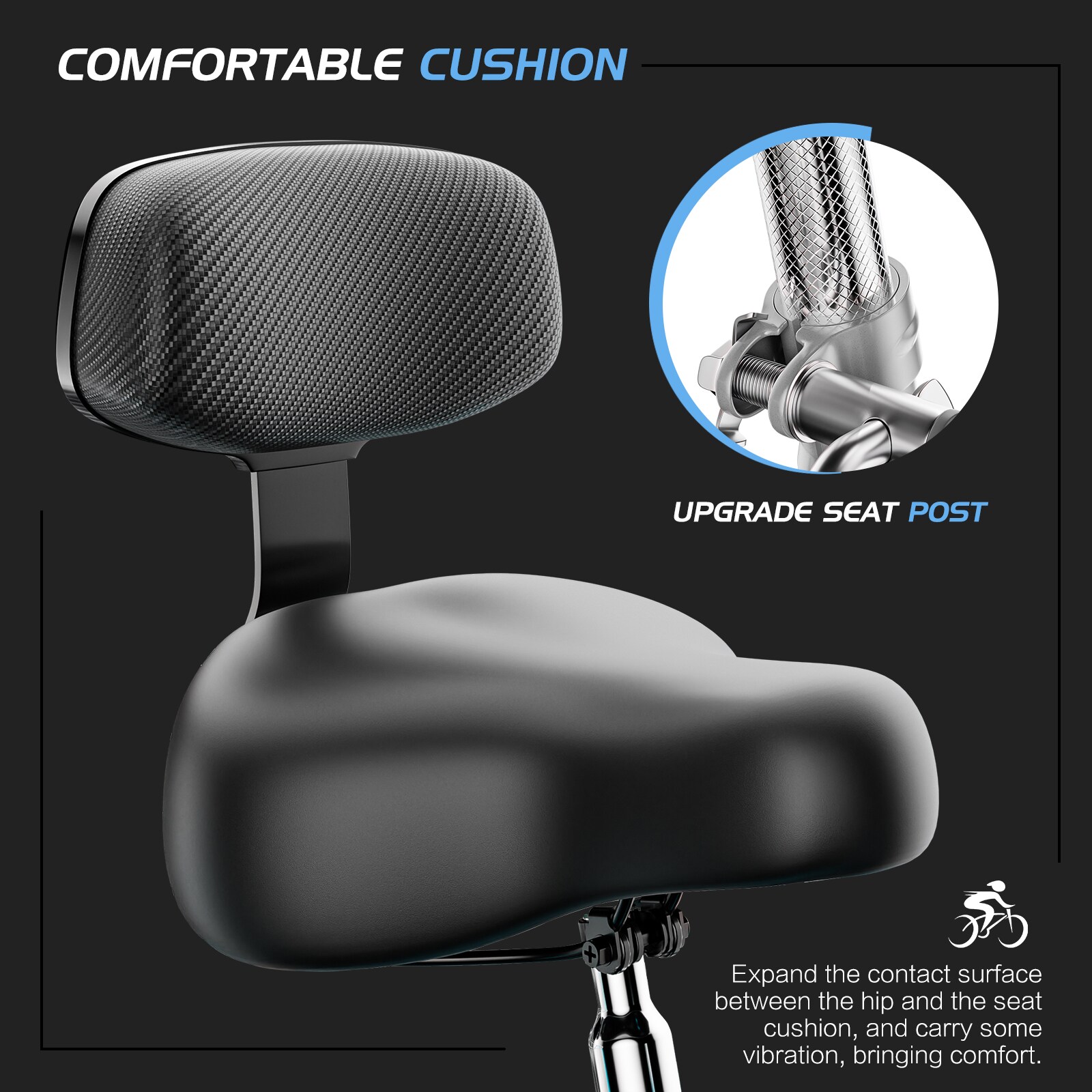 Esazn SH-P20-ZS-ALYU bikes - Thumbnail View #6
