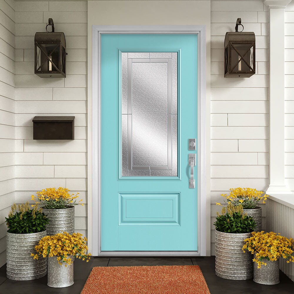 Masonite 3419875 Entry-Doors - View #2