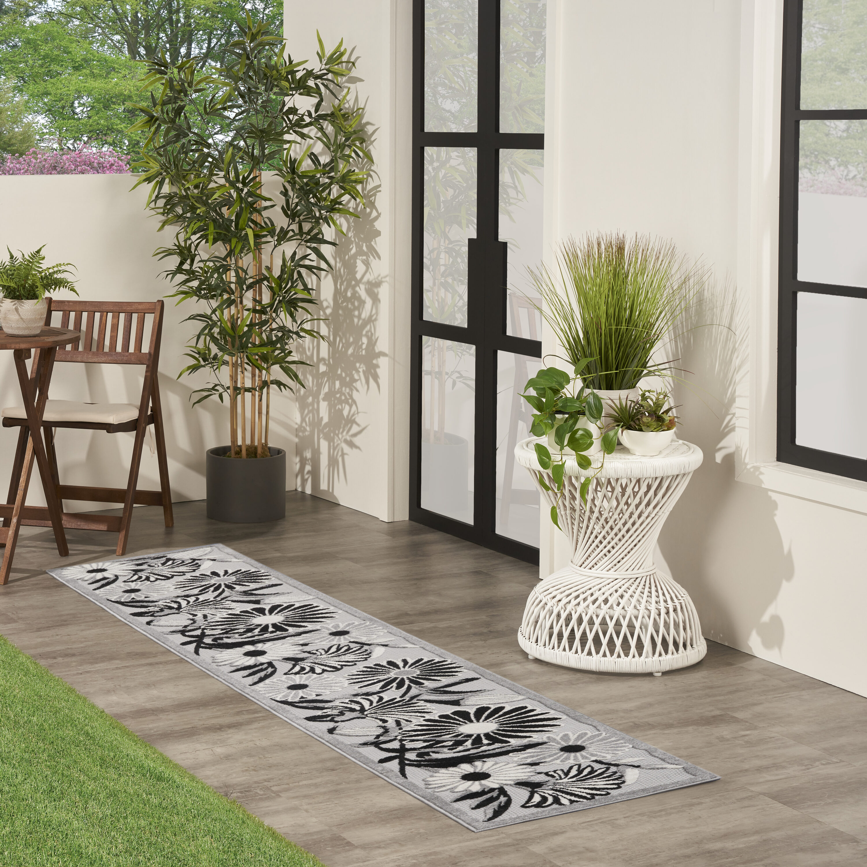 Nourison Home 099446965134 rugs - View #3