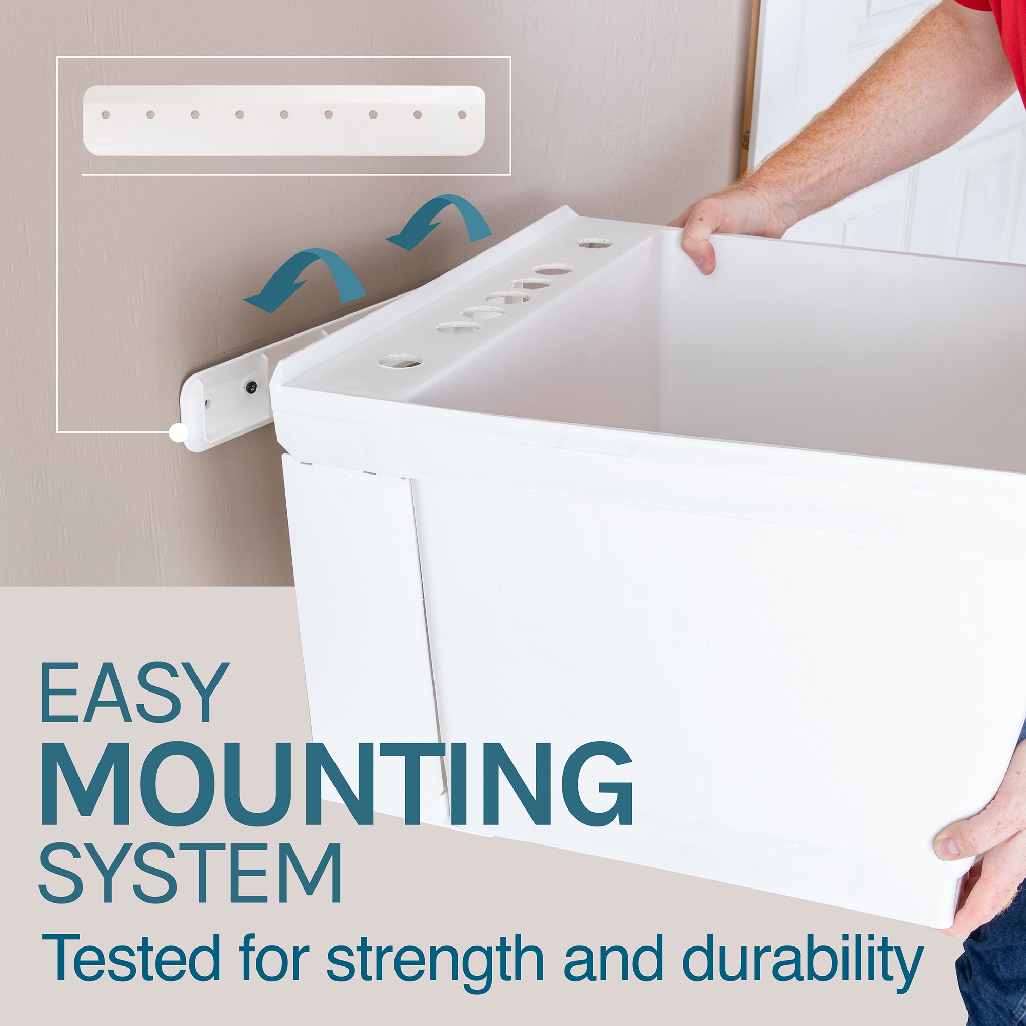 Cambridge Resources 040 US3502 Laundry-Tubs-Utility-Sinks - View #5