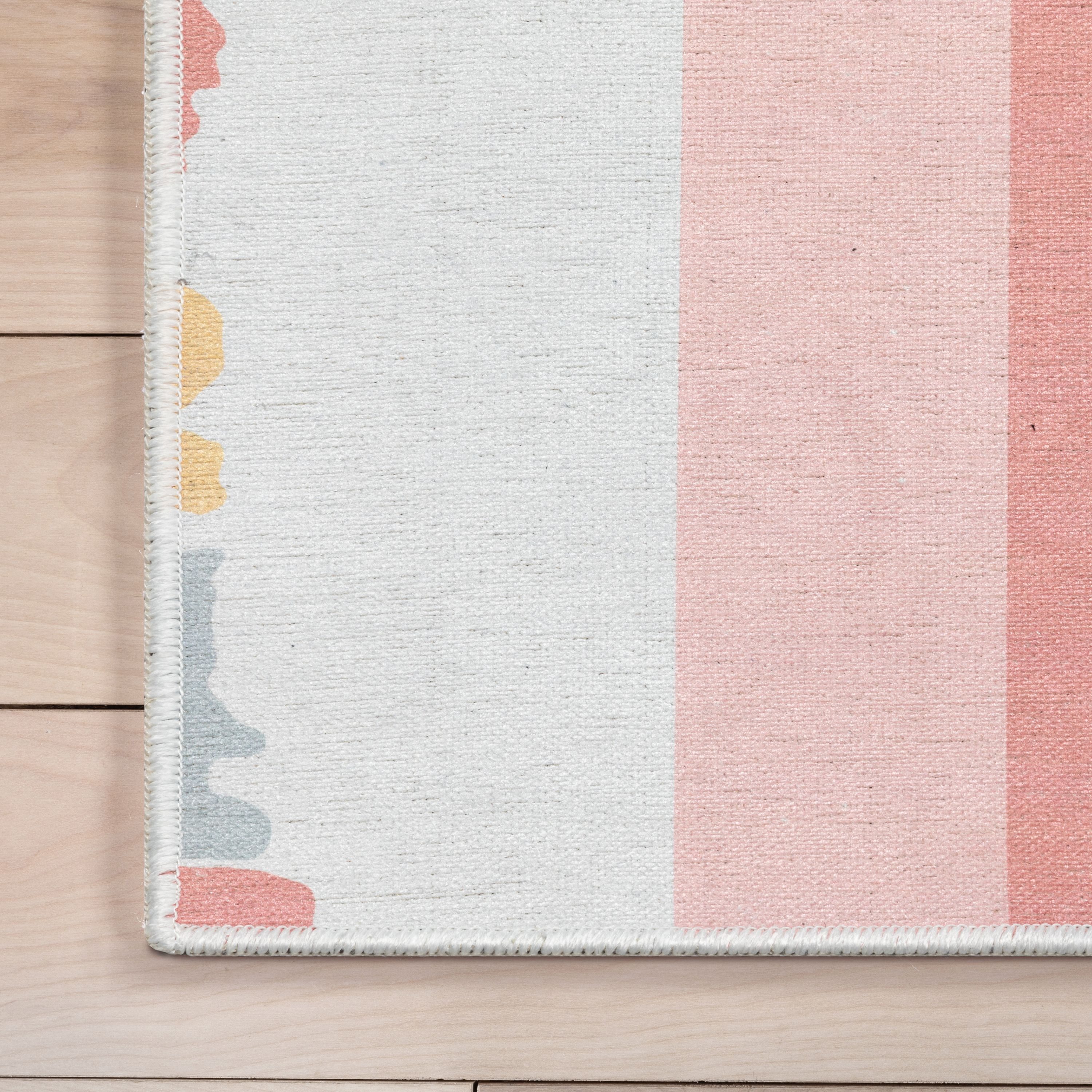 Well Woven W-KD-14A-4 rugs - View #5