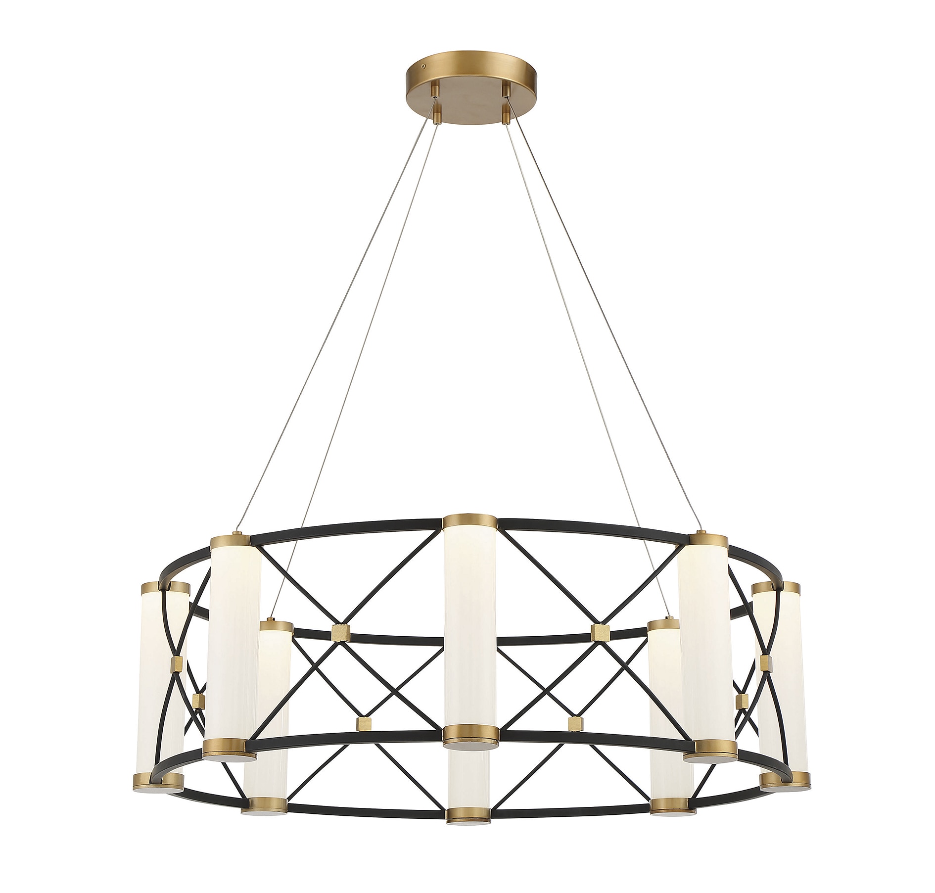 Savoy House 7-1640-8-144 Pendant-Lights - View #5