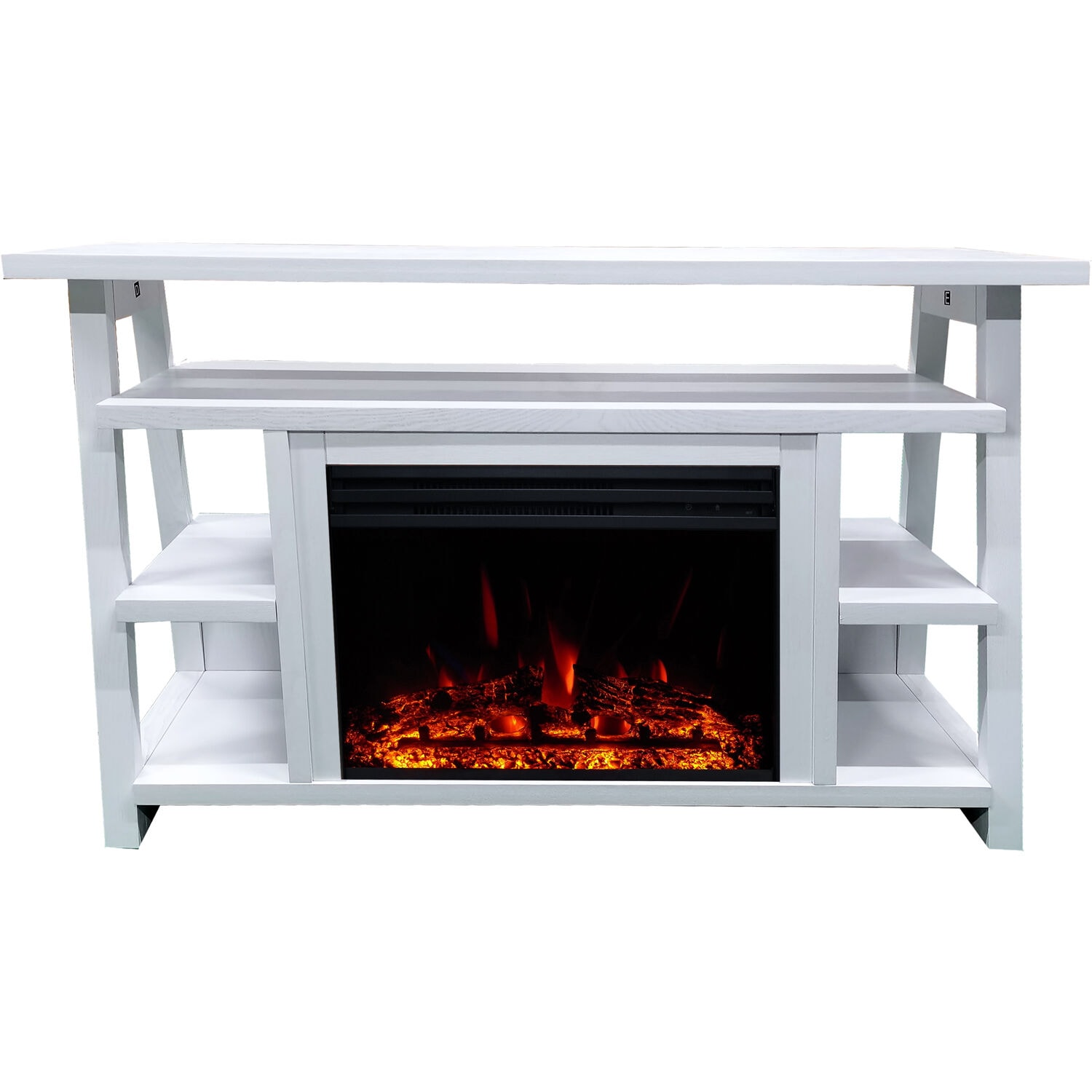 Cambridge CAM5332-1WWLG3 Electric-Fireplaces - View #8