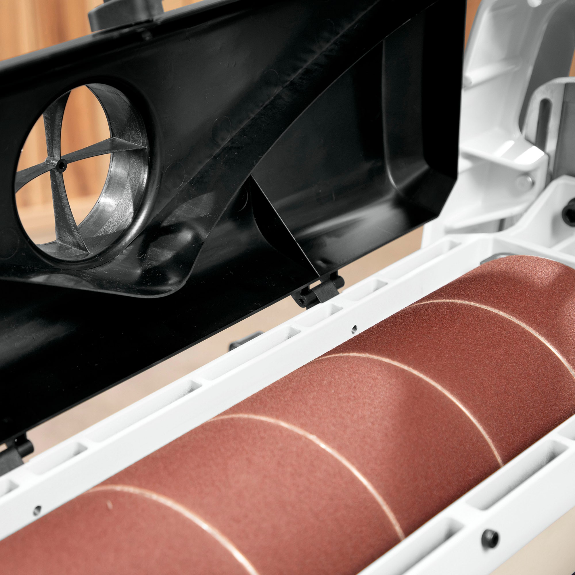 JET JT9-60-2060 Pt-Sandpaper - View #2