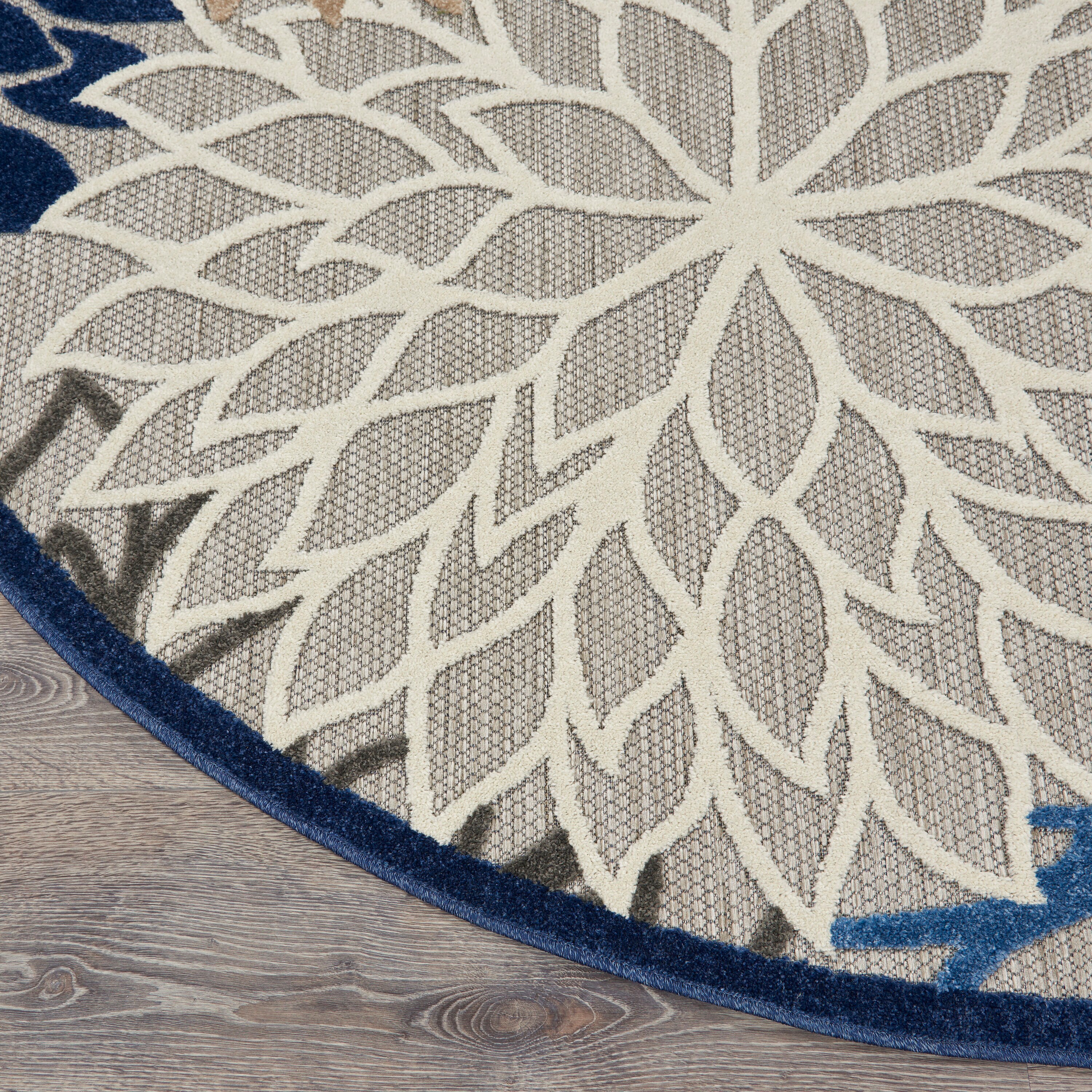 Nourison 99446739896 rugs - View #11