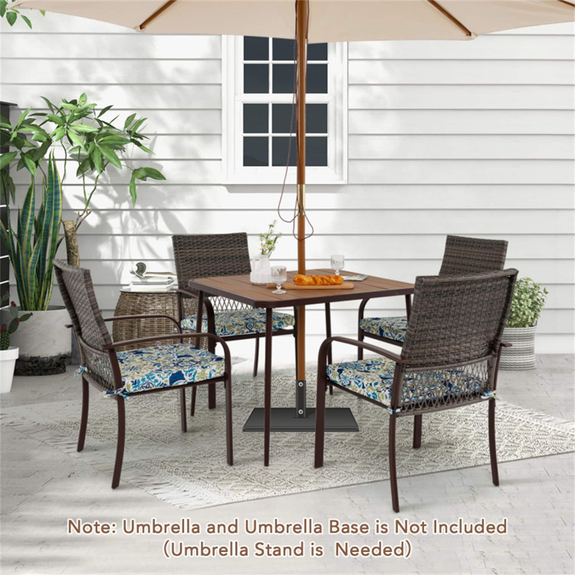 BABOOM BOM-741+-CO Patio-Dining-Sets - View #5