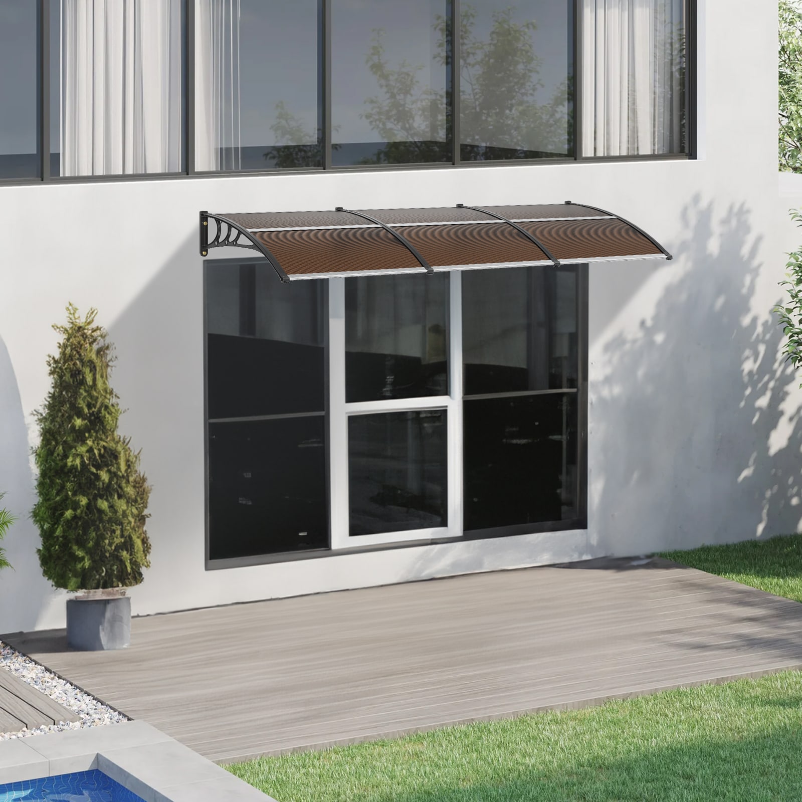 VEVOR MCZYPYCZ40120RAR3V0 awnings - View #7