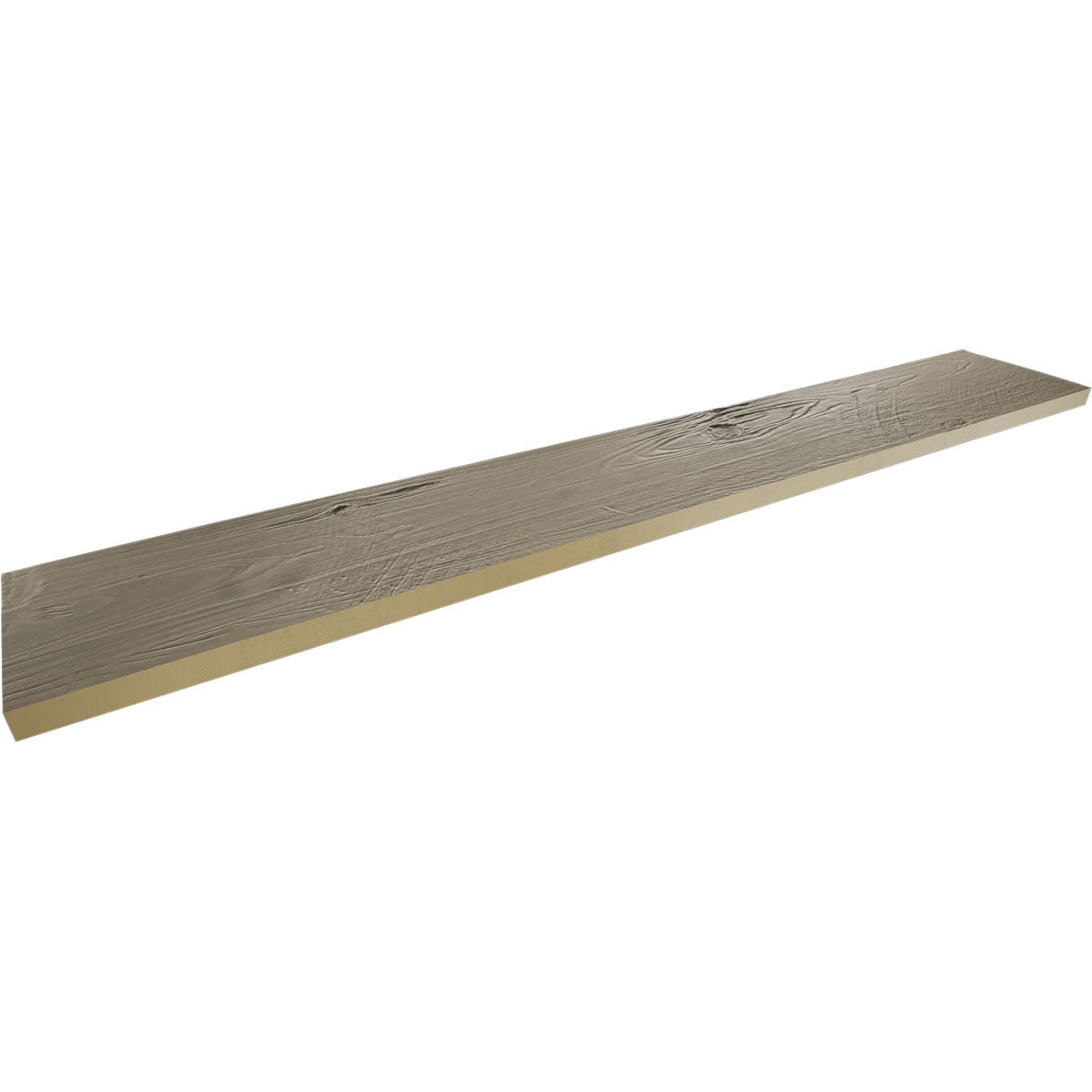 Ekena Millwork 2401527 Faux-Beams - View #3