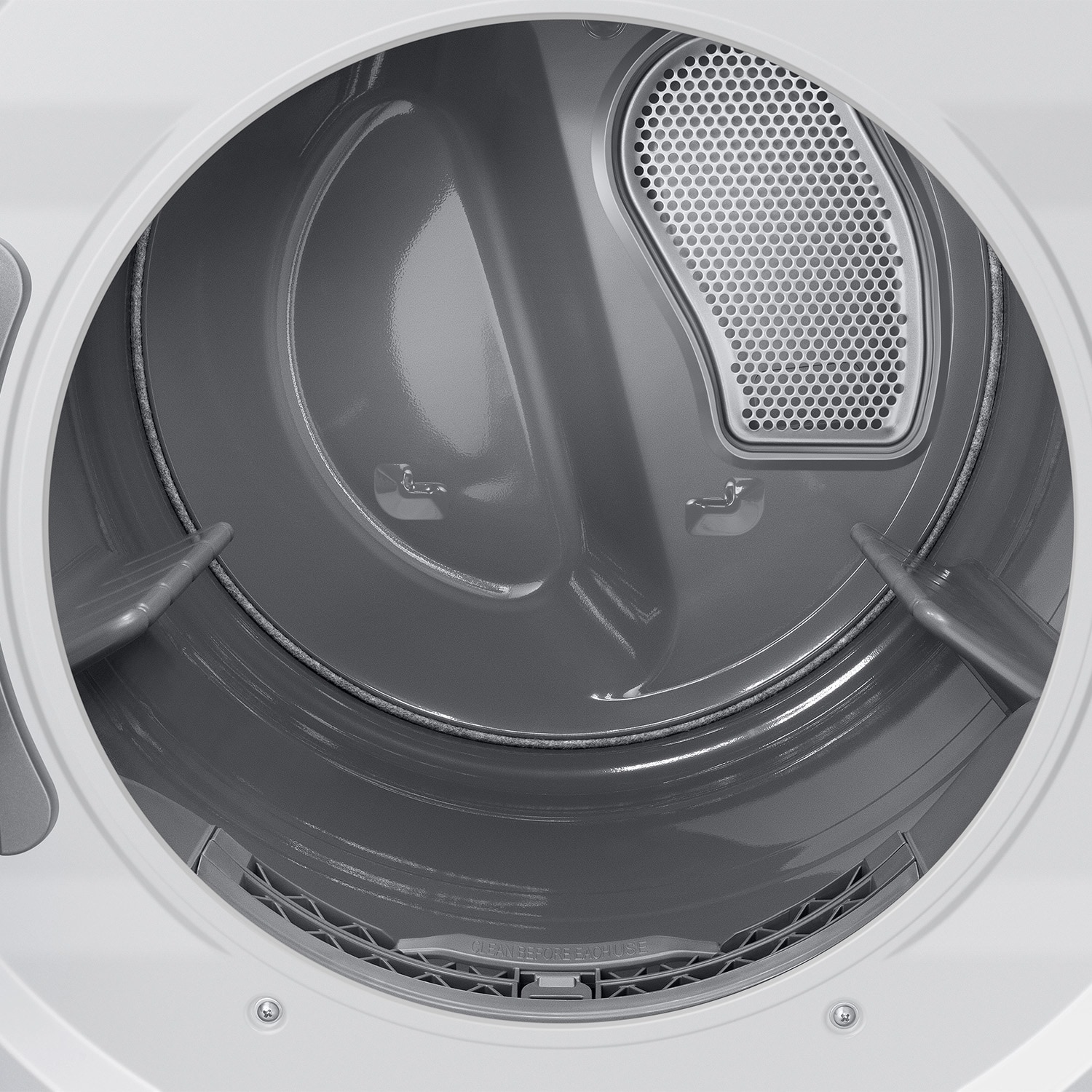Samsung WH46DBH100EW Combo-Washer-And-Dryer - View #13