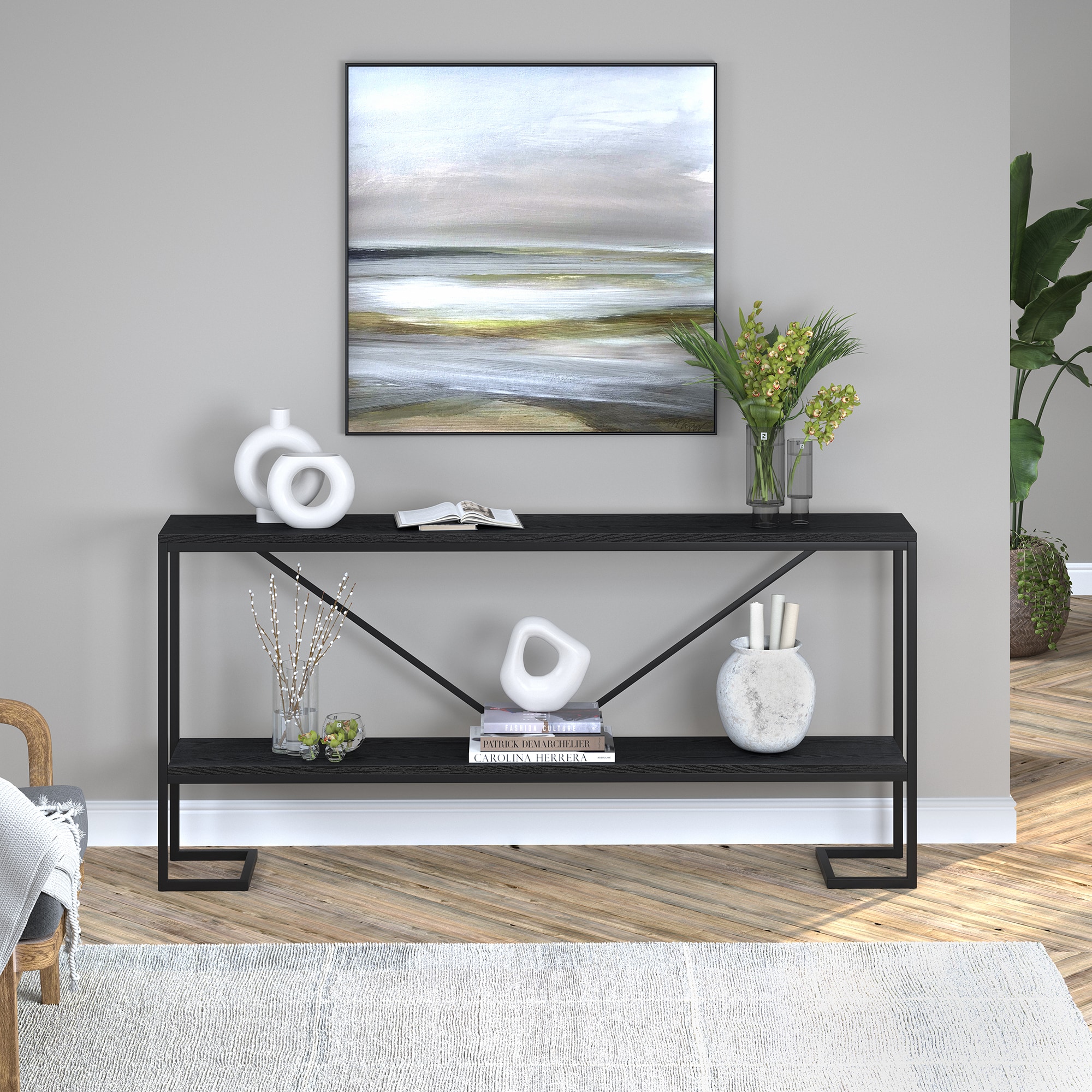 Hailey Home AT1486 Console-Sofa-Tables - View #6