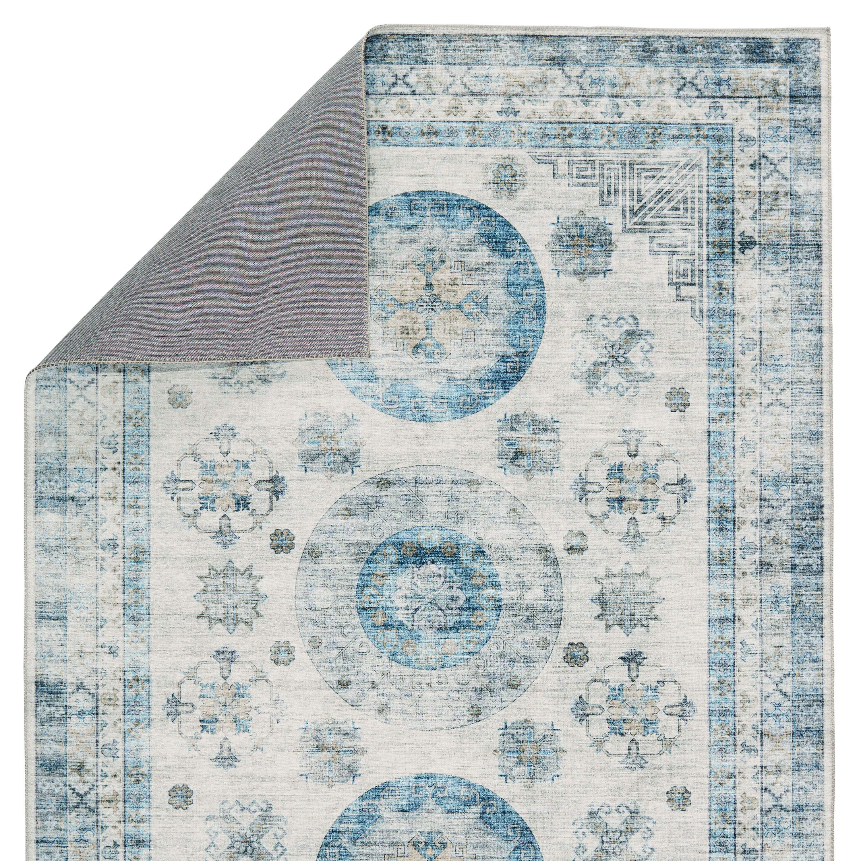 Jaipur Living RUG153345 rugs - View #4