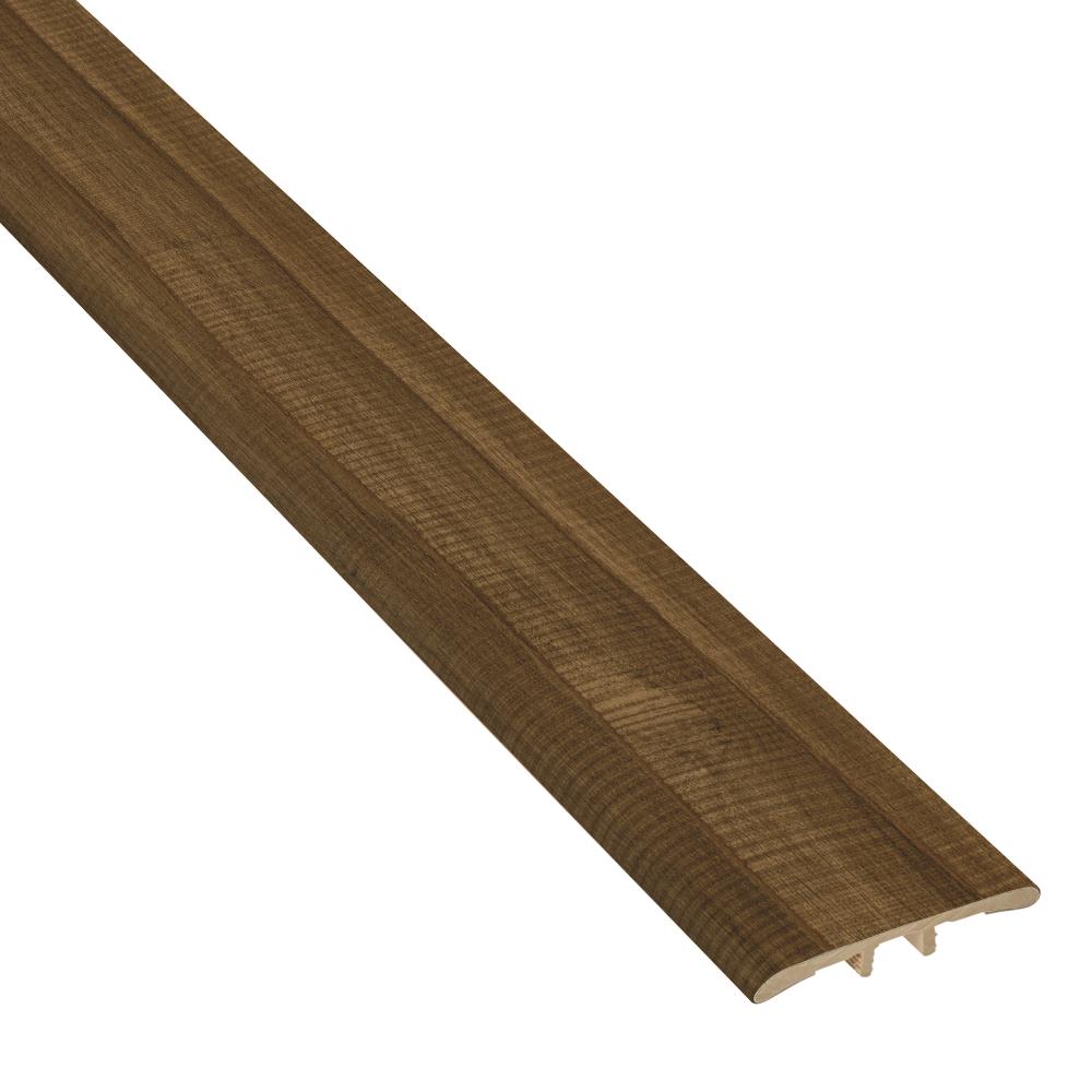 Shaw LX98707007 Westwork Sarasota 0.22-in T x 1.5-in W x 94-in L Vinyl T-moulding