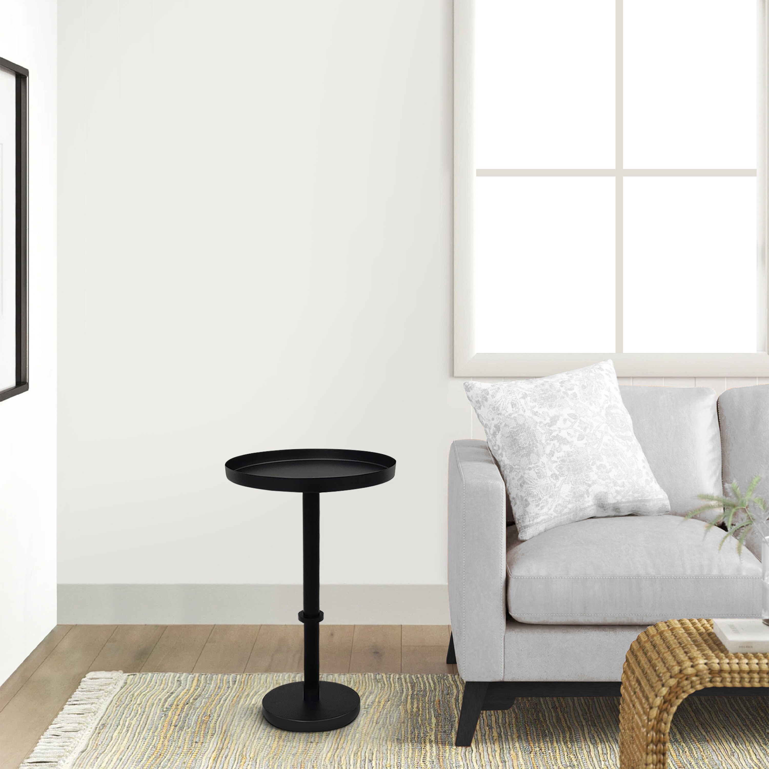 Benzara UPT-298840 End-Tables - View #8