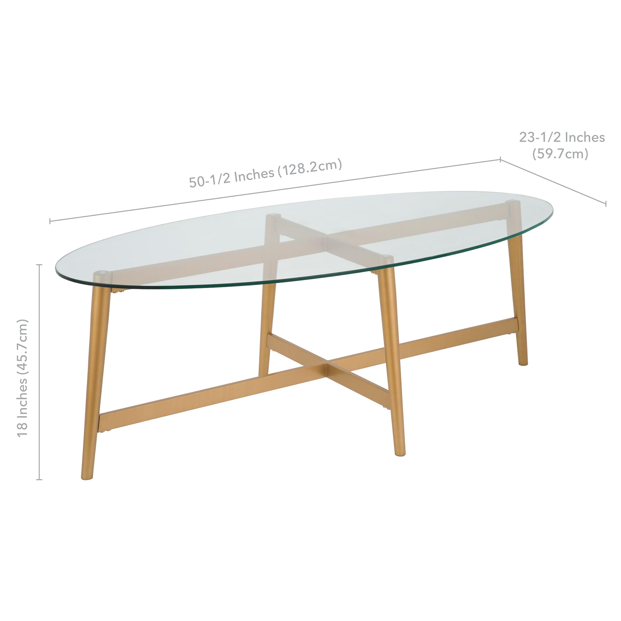 Hailey Home CT0071 Coffee-Tables - View #6