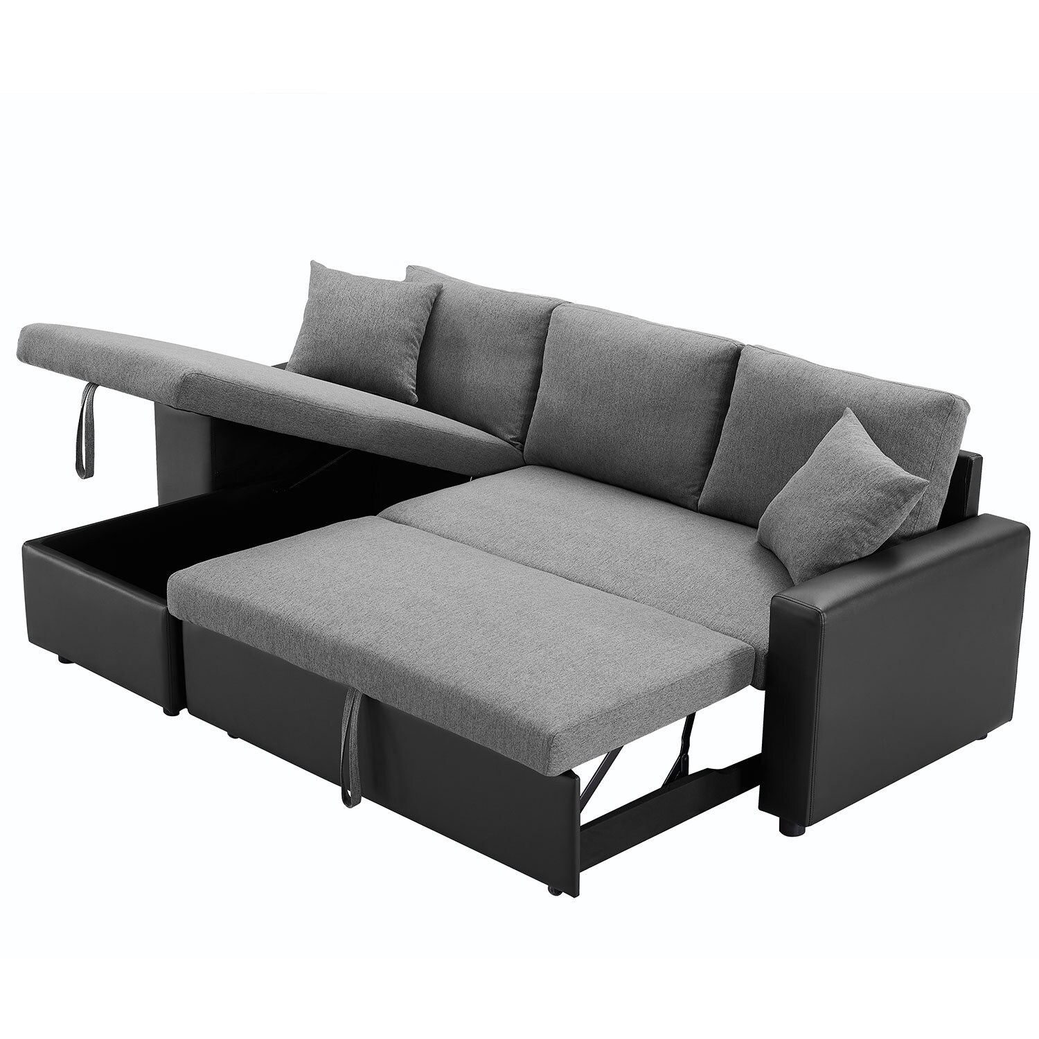 GZMR GM-W6606 Sofas-Loveseats - View #4