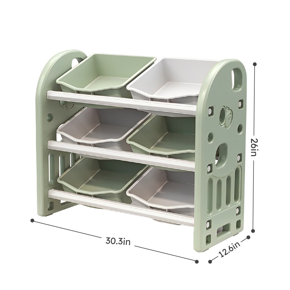 Flynama L-107489 Toy-Boxes - View #5