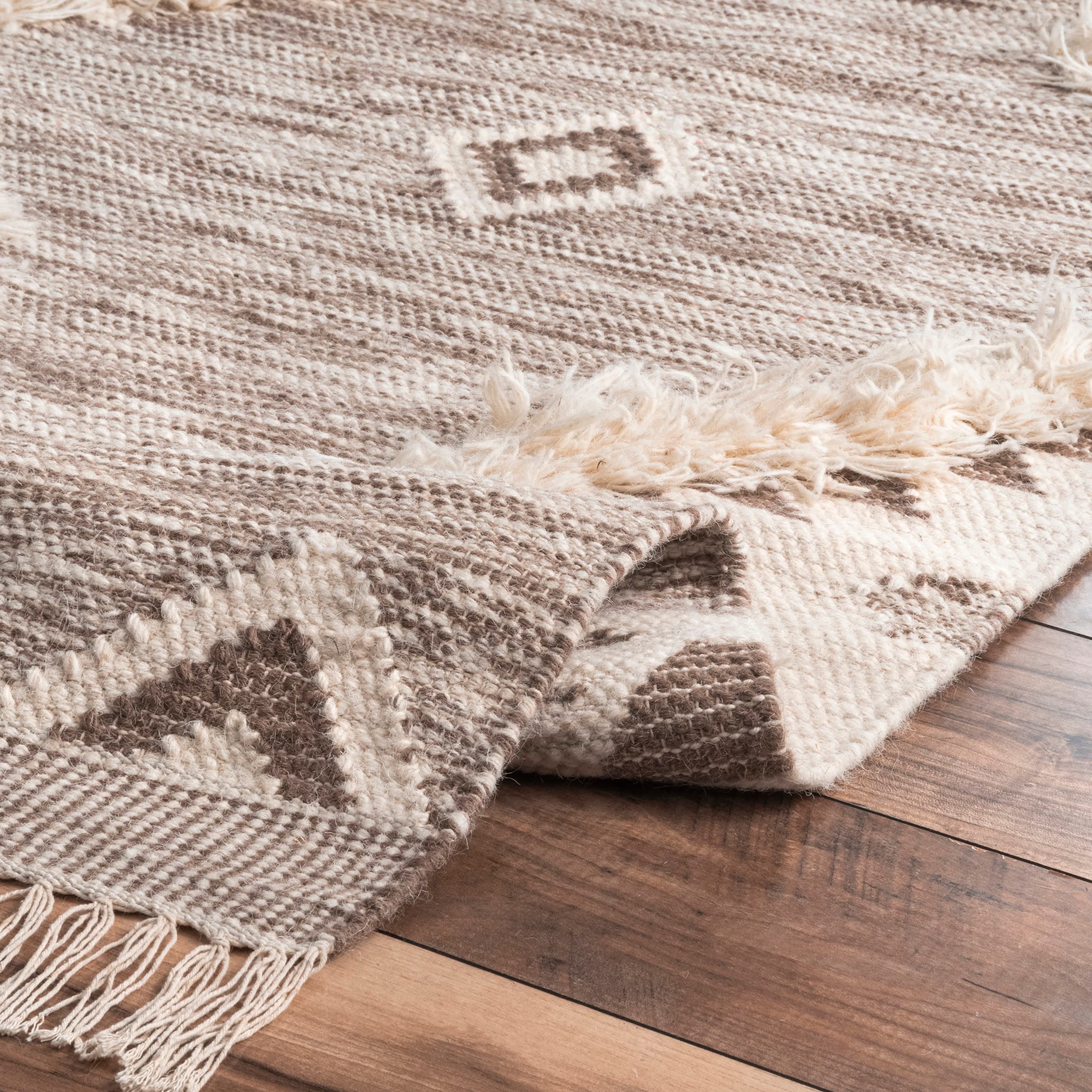 nuLOOM SPMO01B-406 rugs - View #2