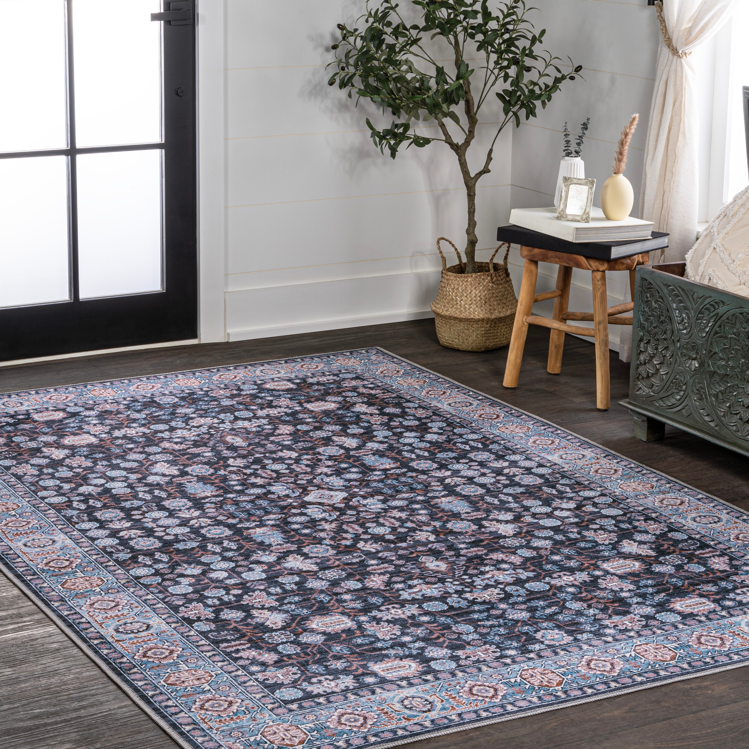 JONATHAN  Y WSH104D-3 rugs - View #5