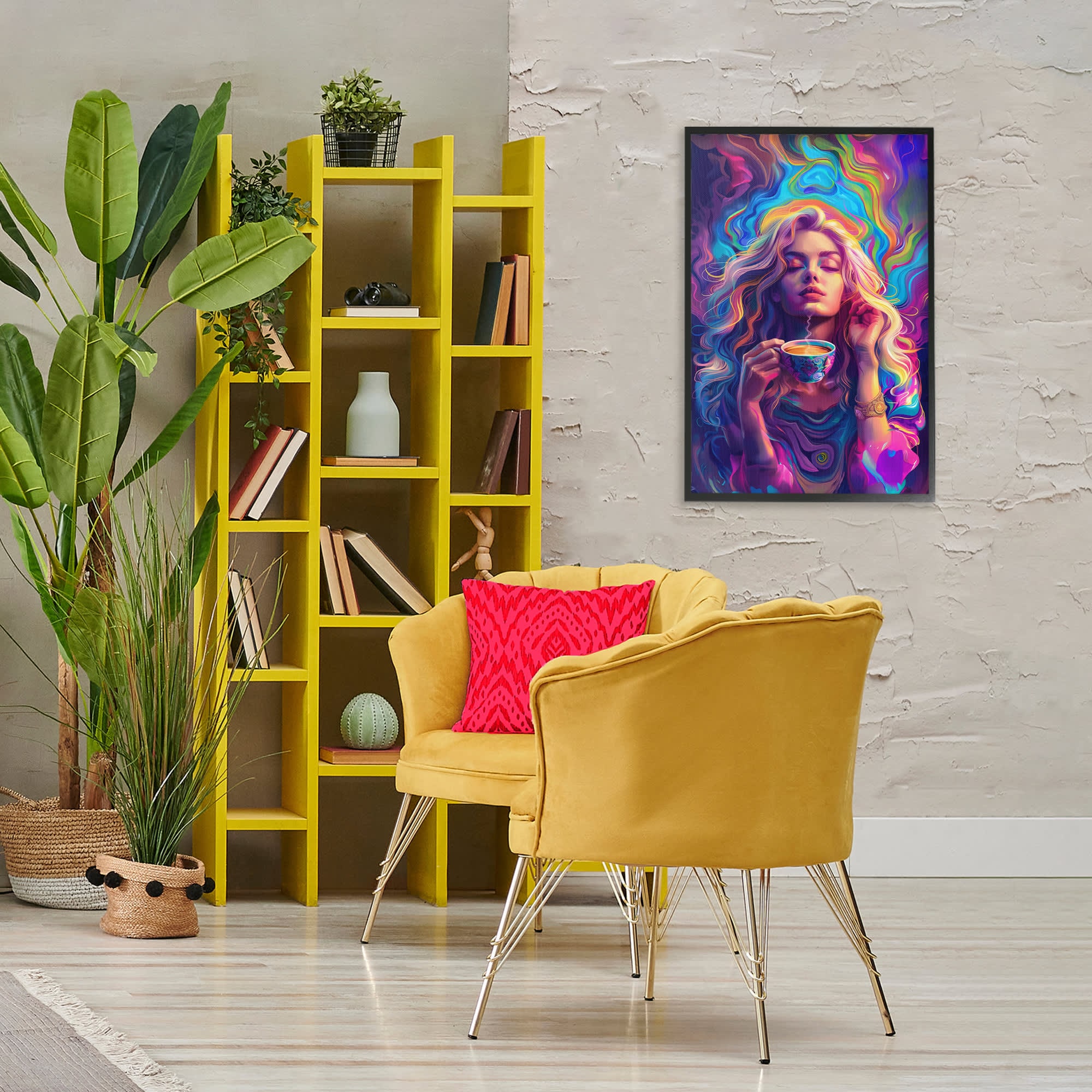 Stupell Industries BT-304-FR-20X30 Wall-Art - View #3