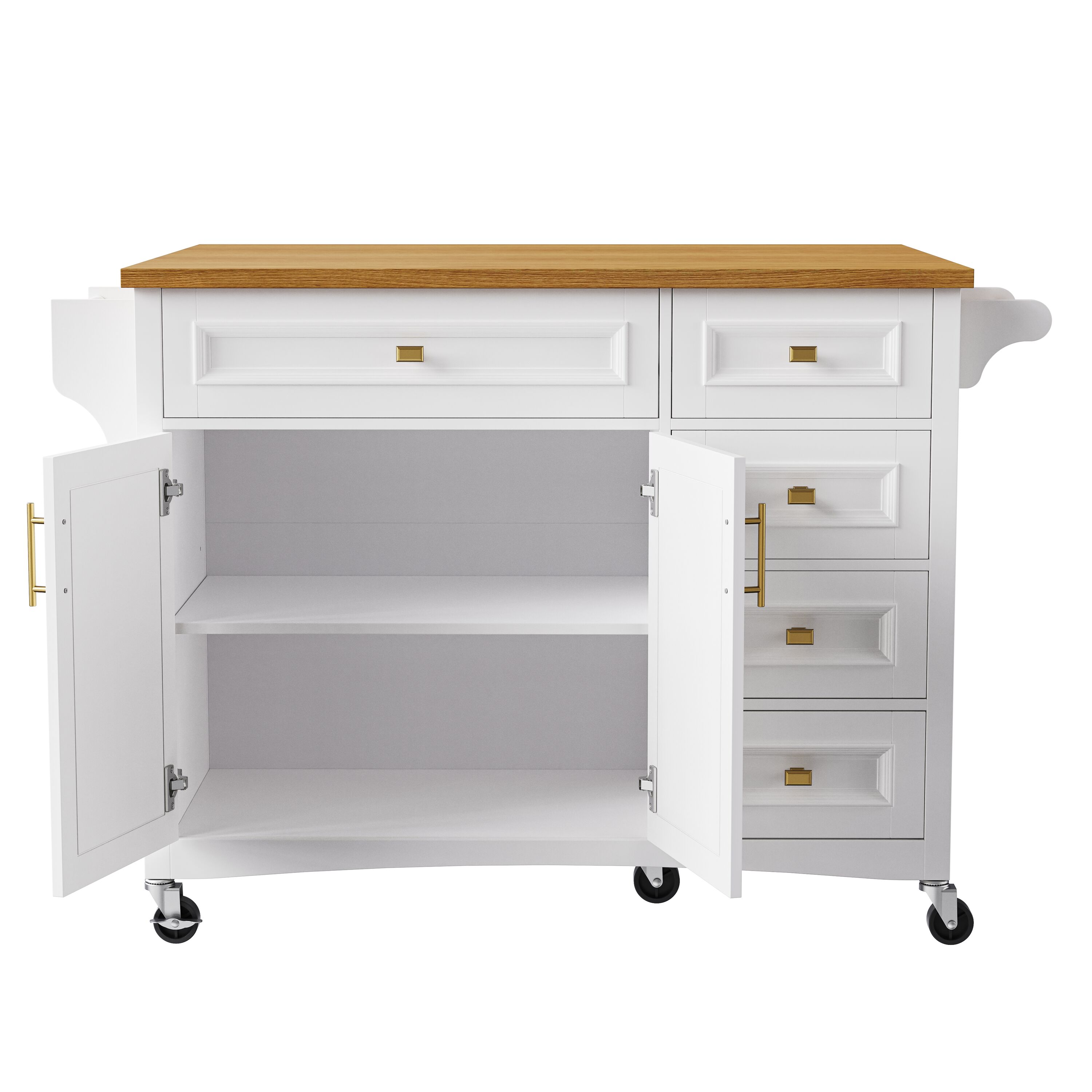Best Selling Home Decor 329577 Kitchen-Furniture - View #7