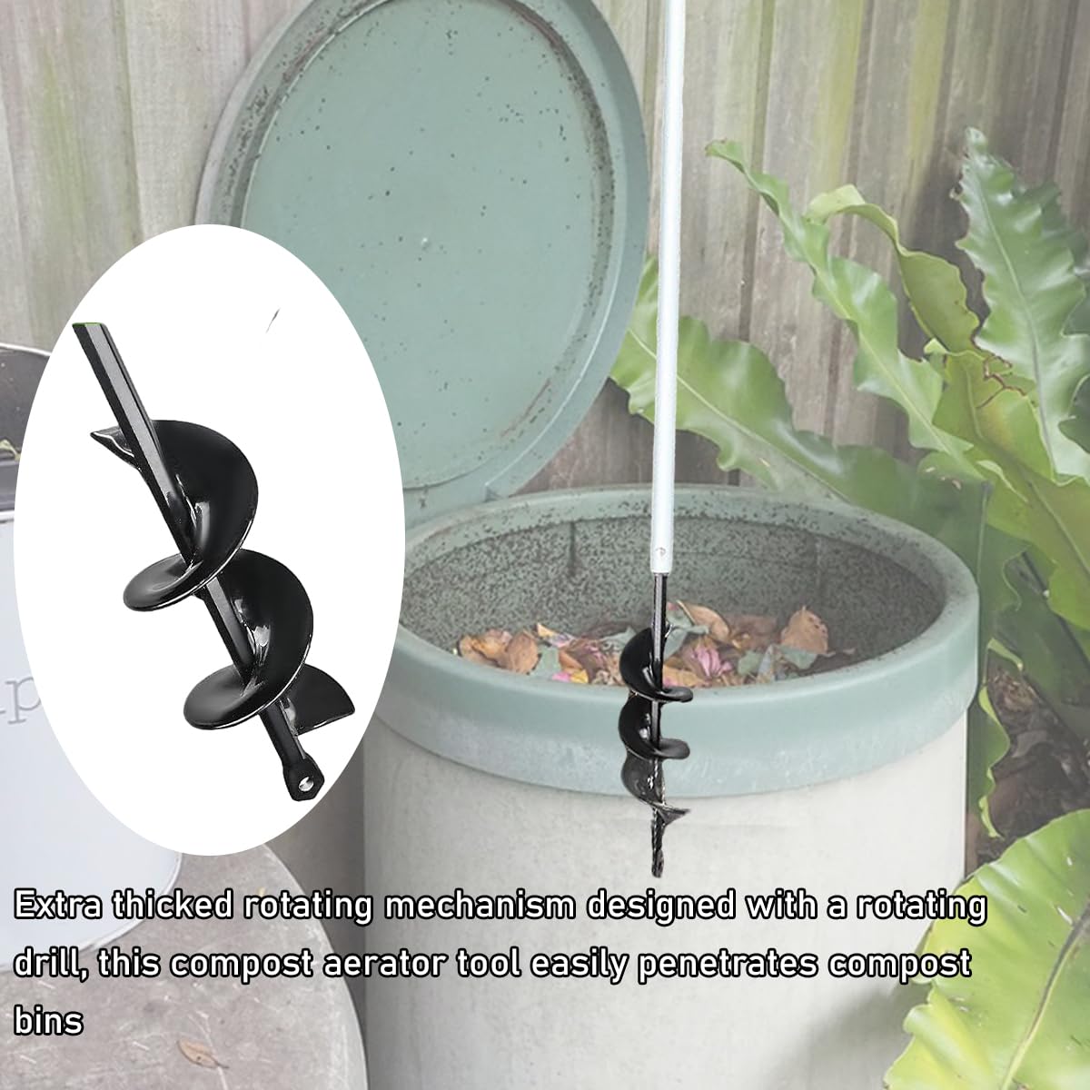 KHKFY LKH0803G360 Plug-Aerator - View #5