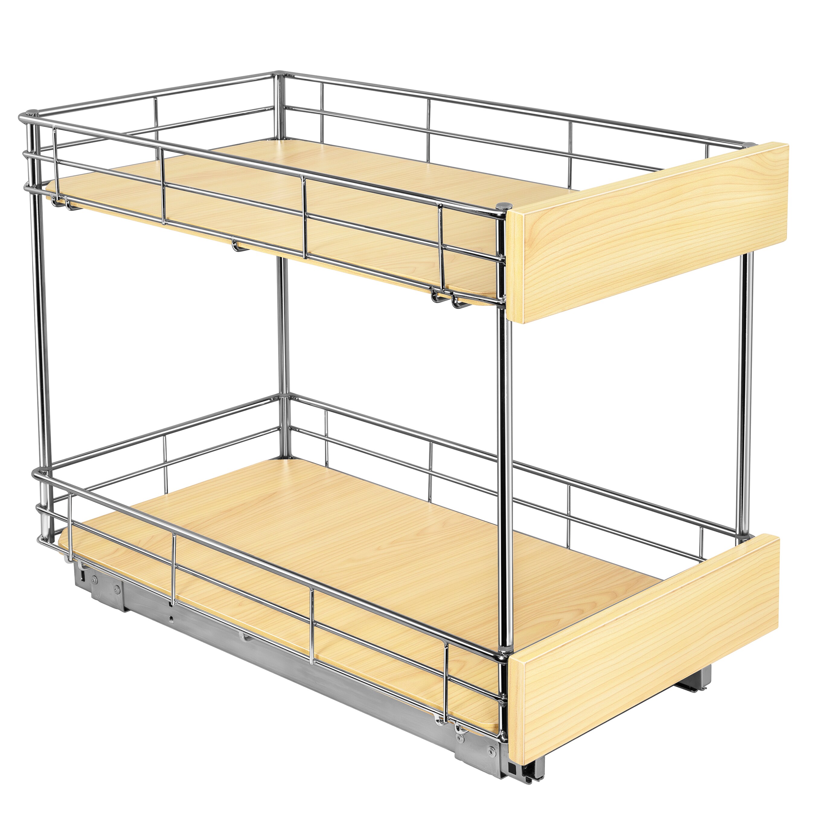 Lynk Professional 4244121DS Pull-Out-Cabinet-Baskets - View #7