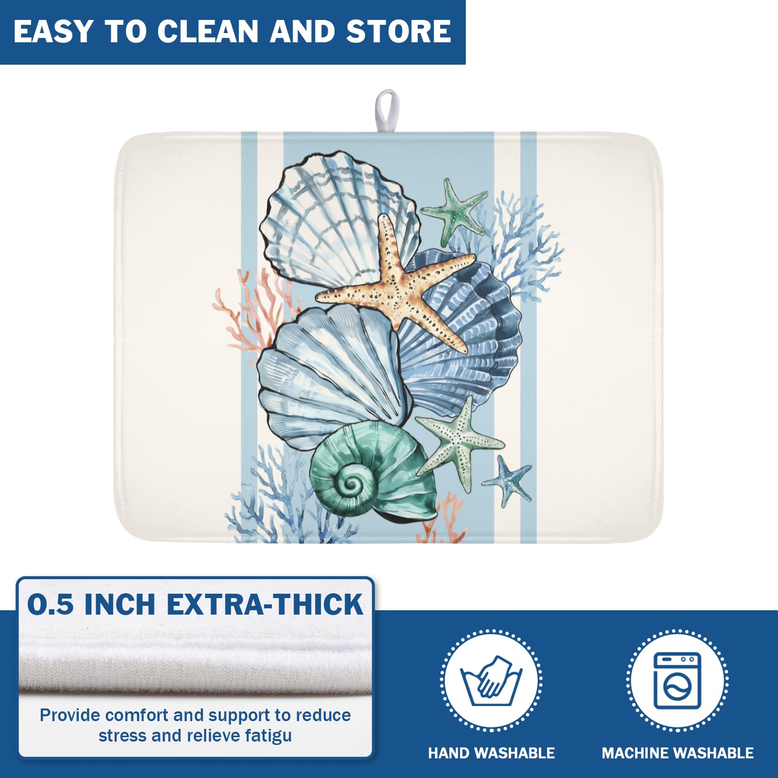 DHMHD LDH0820X433 Sink-Grids - View #4
