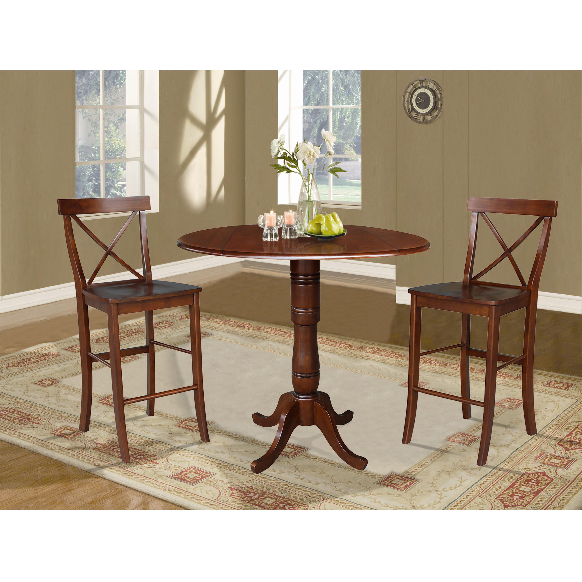 International Concepts K581-42DPT-6133-2 Dining-Sets - View #8