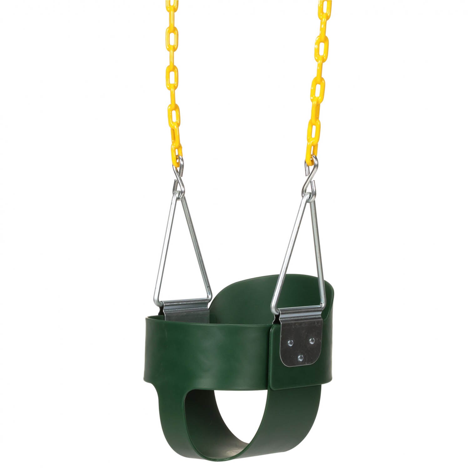 Eastern Jungle Gym 283596 Playset-Swings - View #8
