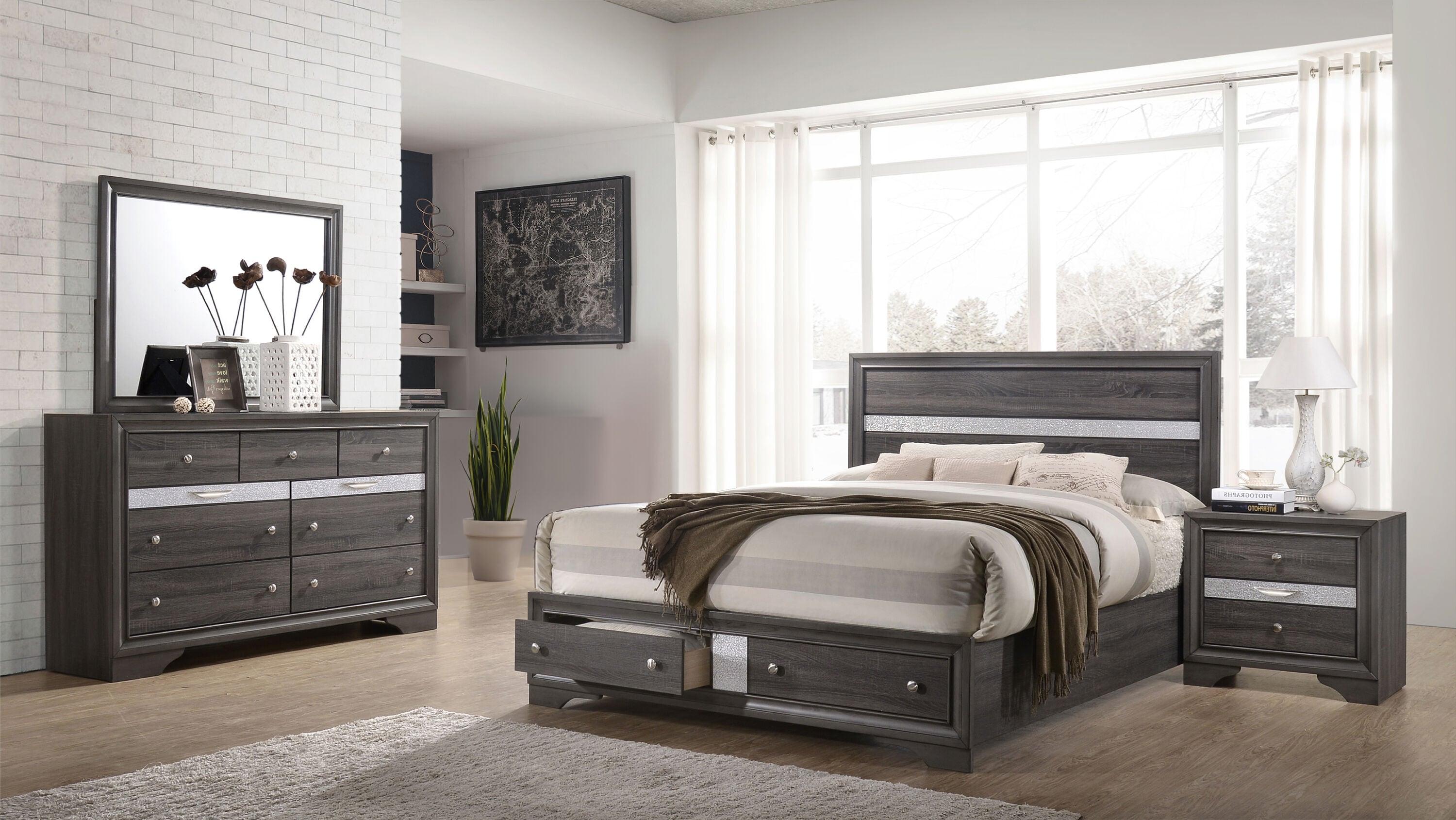 Galaxy 808857710604 beds - View #7