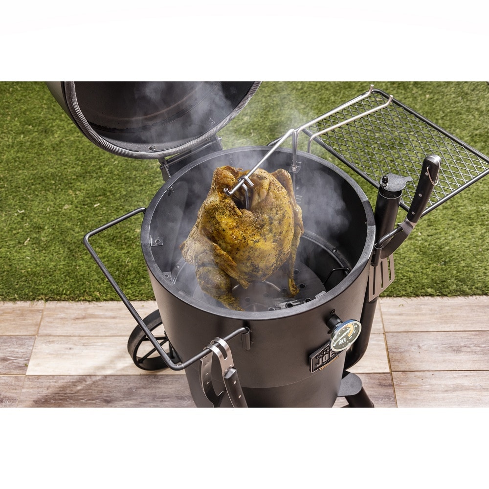 Oklahoma Joe's 4929479R06 Grilling-Tools-Utensils - View #4