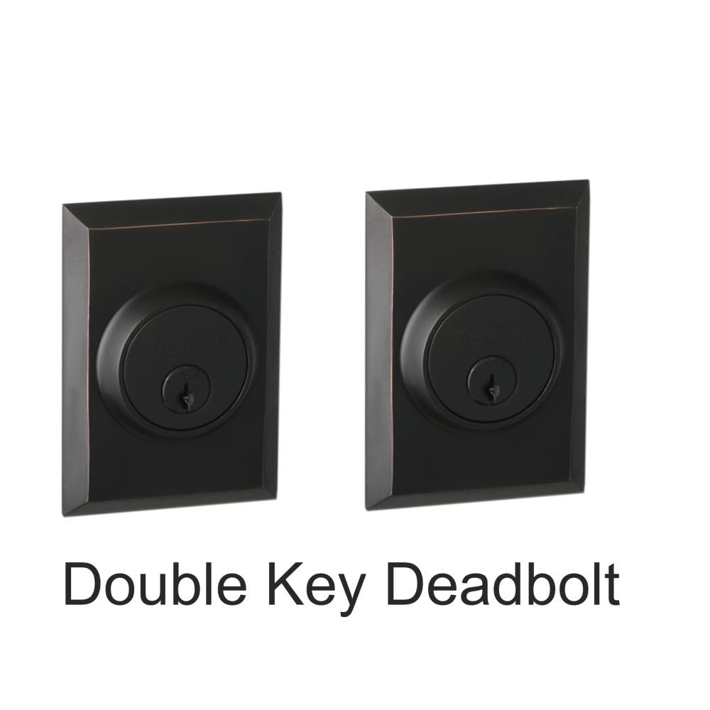 Delaney Hardware Traditional Deadbolts at Lowes.com