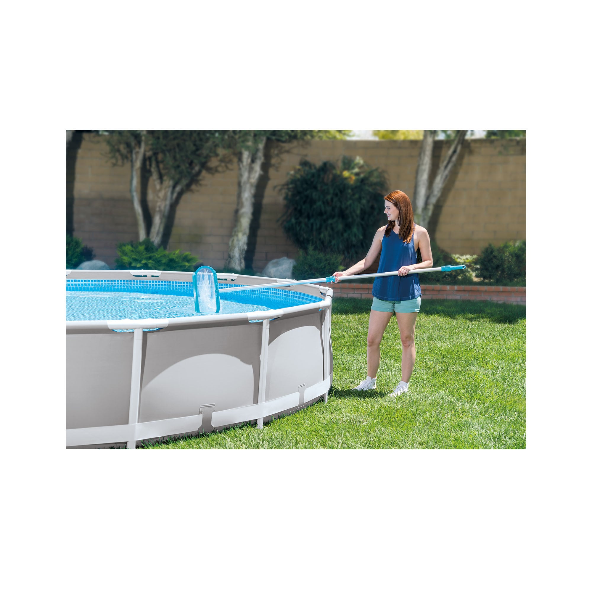 Intex 120807 Pool-Vacuums - View #11