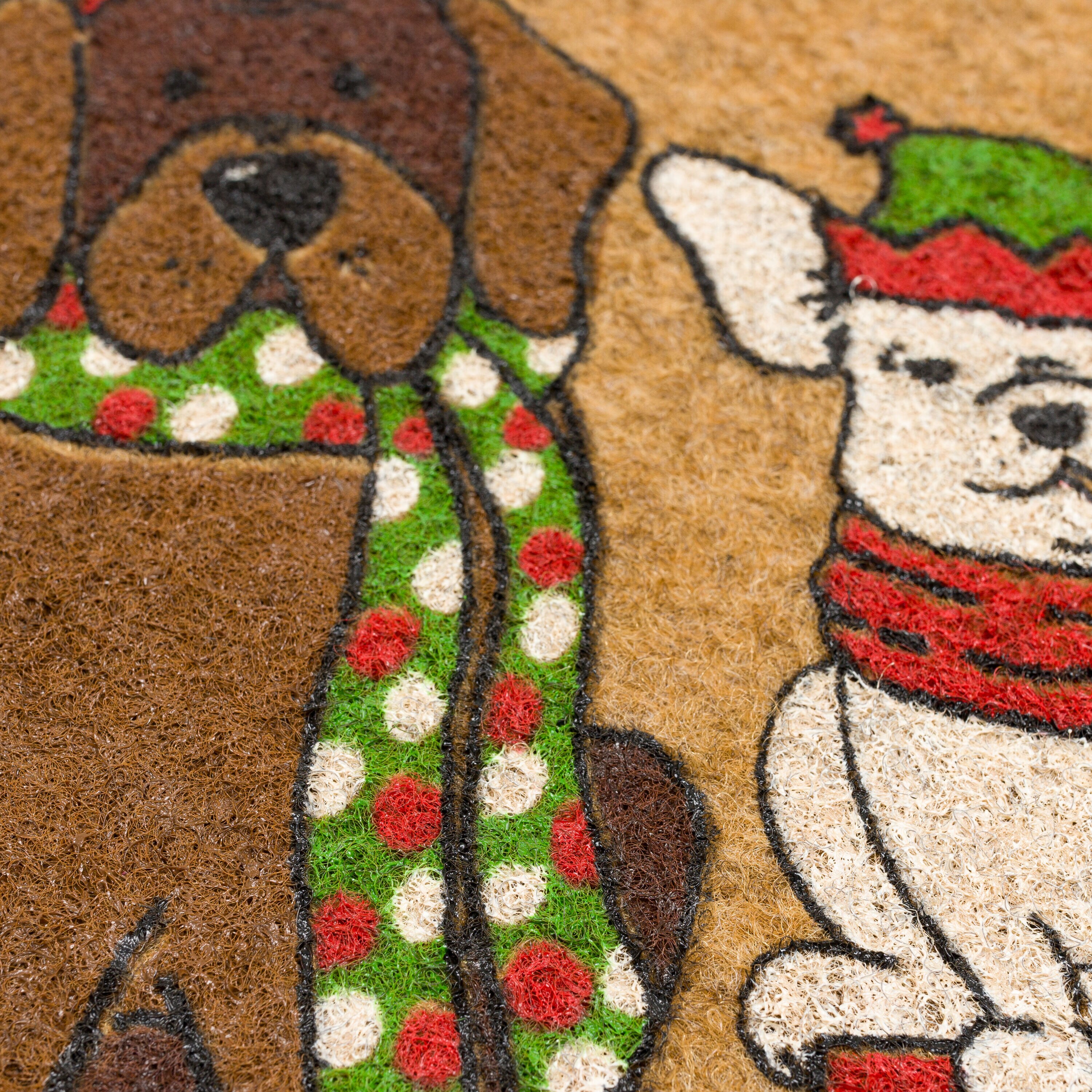 Holiday Living B1047 20261 018030 Mats-Cat - View #5