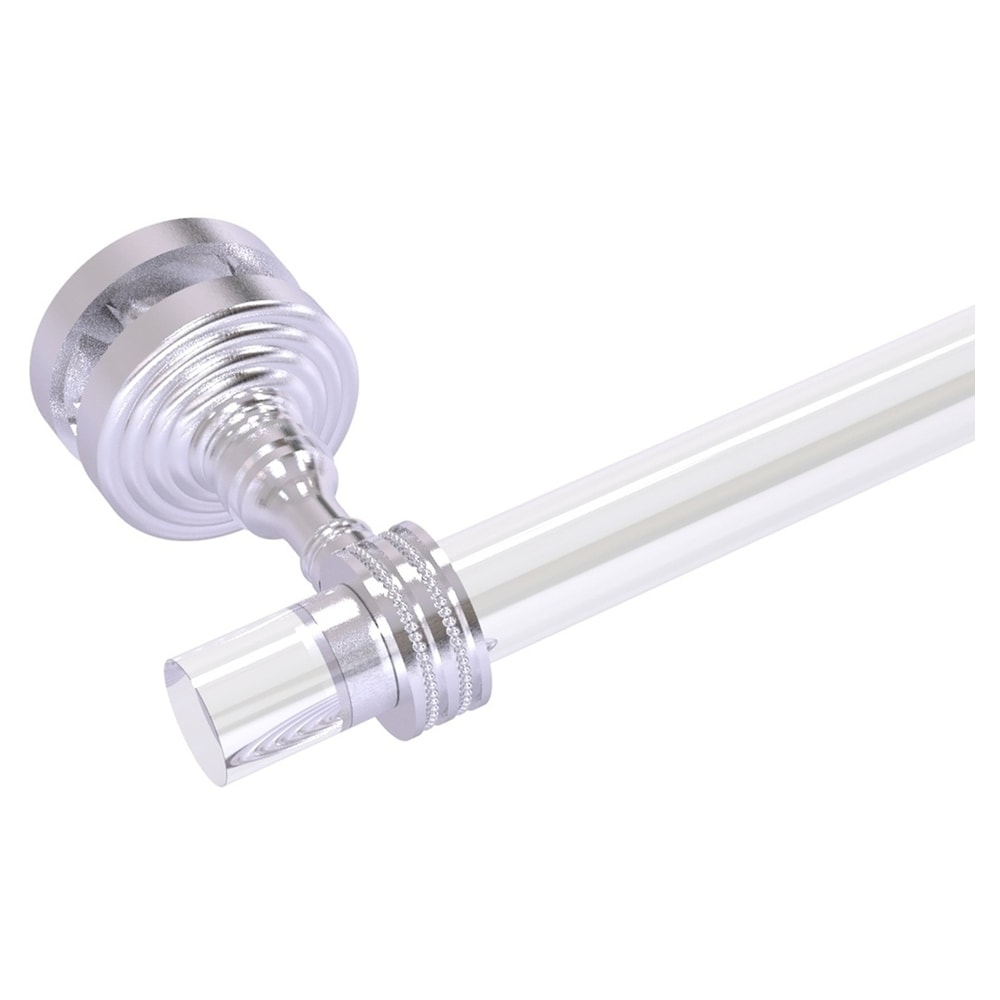 Allied Brass PG-41D-SM-18-SCH d060350 - View #2